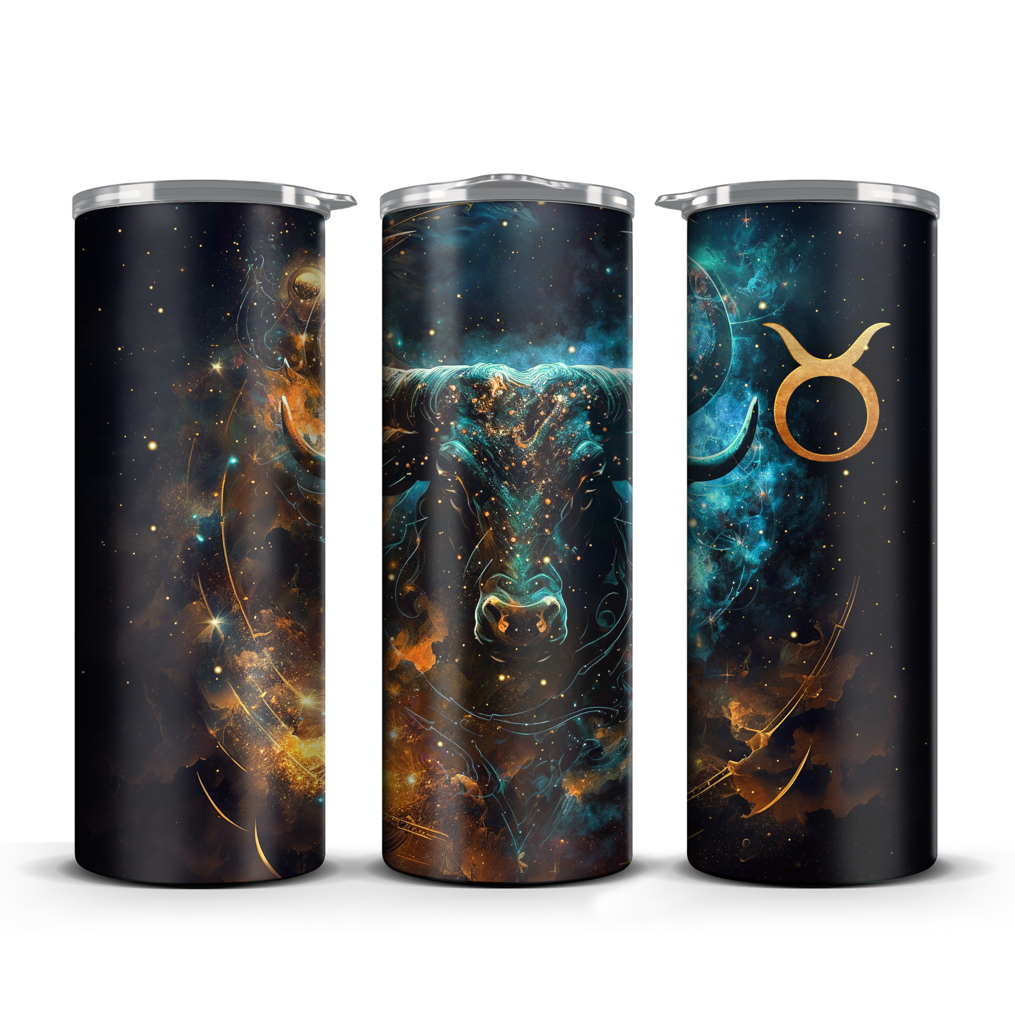 Zodiac Tumbler