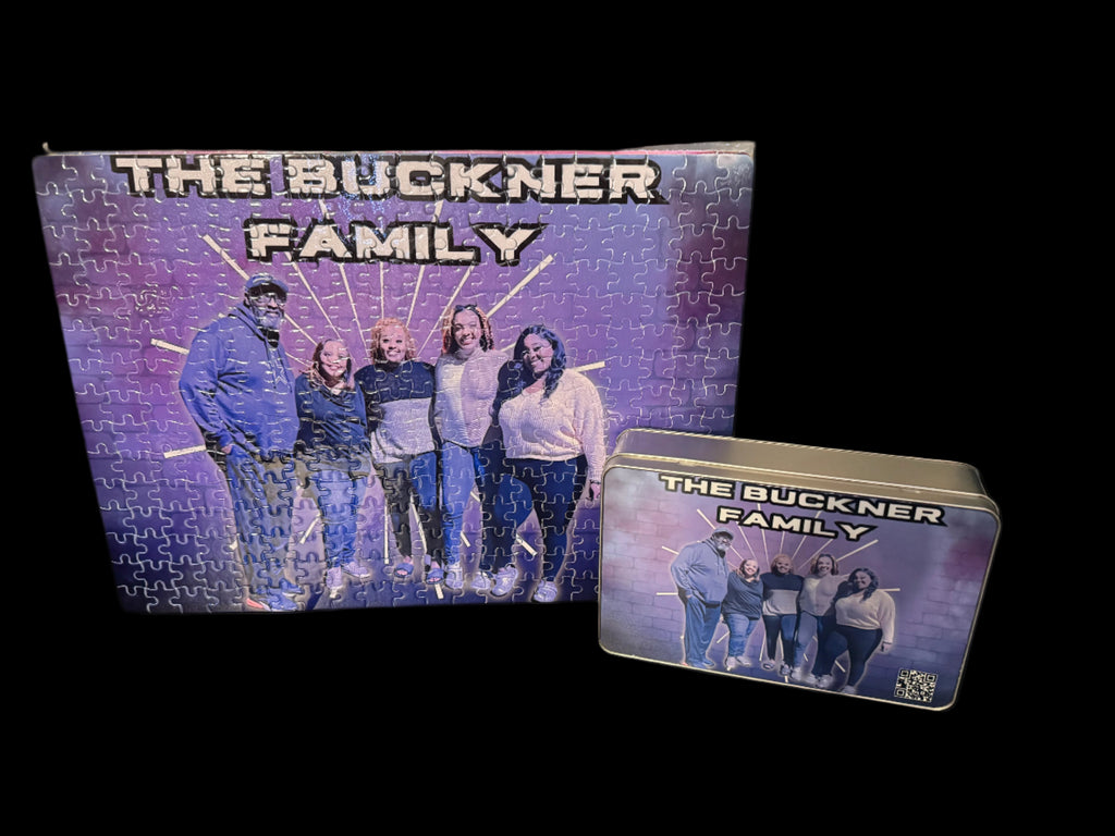 Custom Puzzles