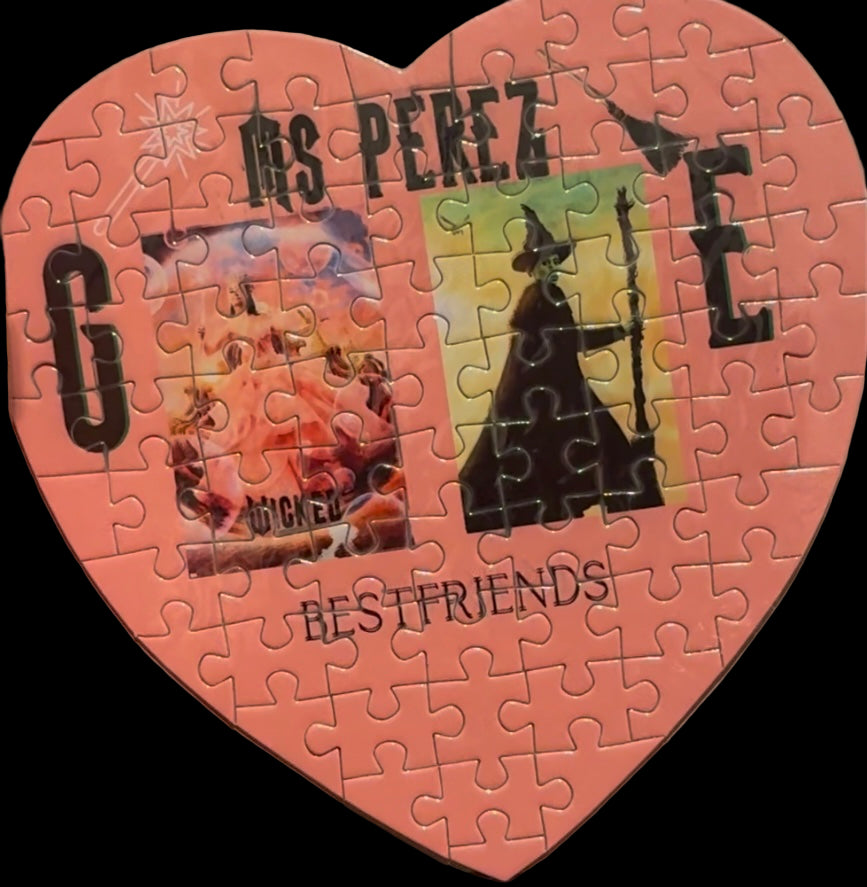 Custom Puzzles