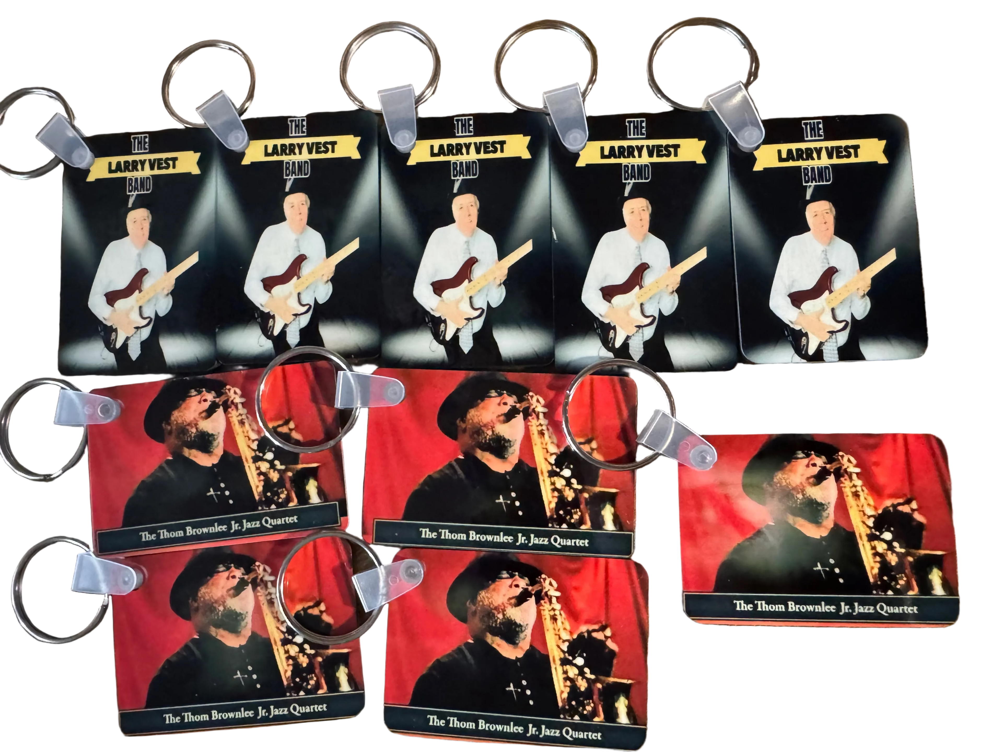 Custom Key Chain