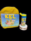 Custom Kids Backpack