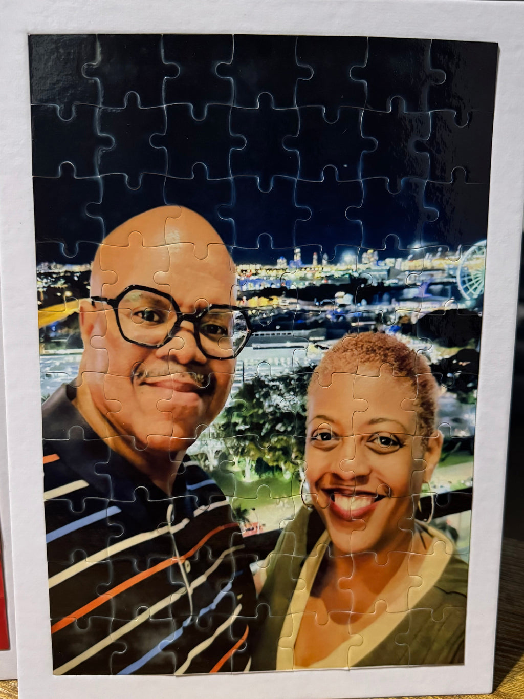 Custom Puzzles