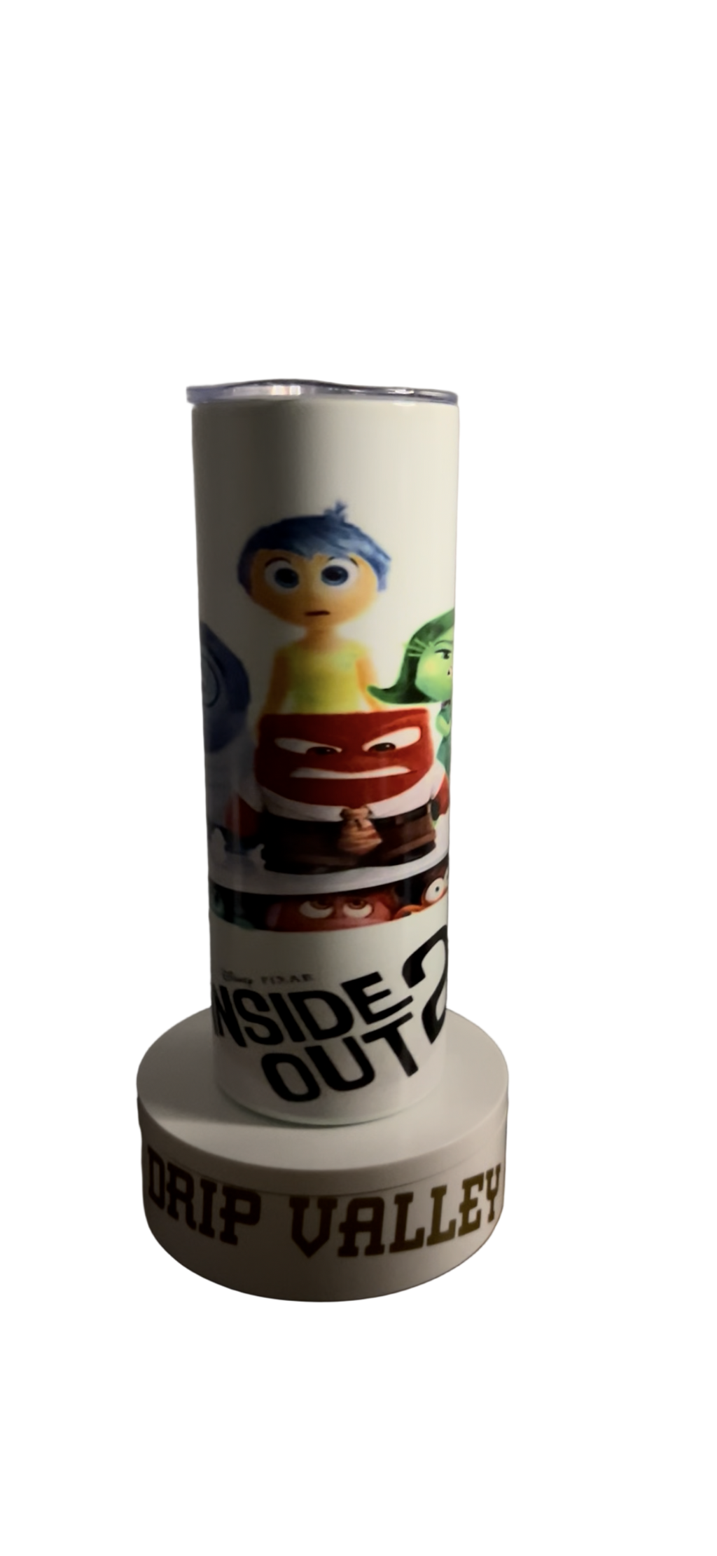 Customize 20oz Tumbler