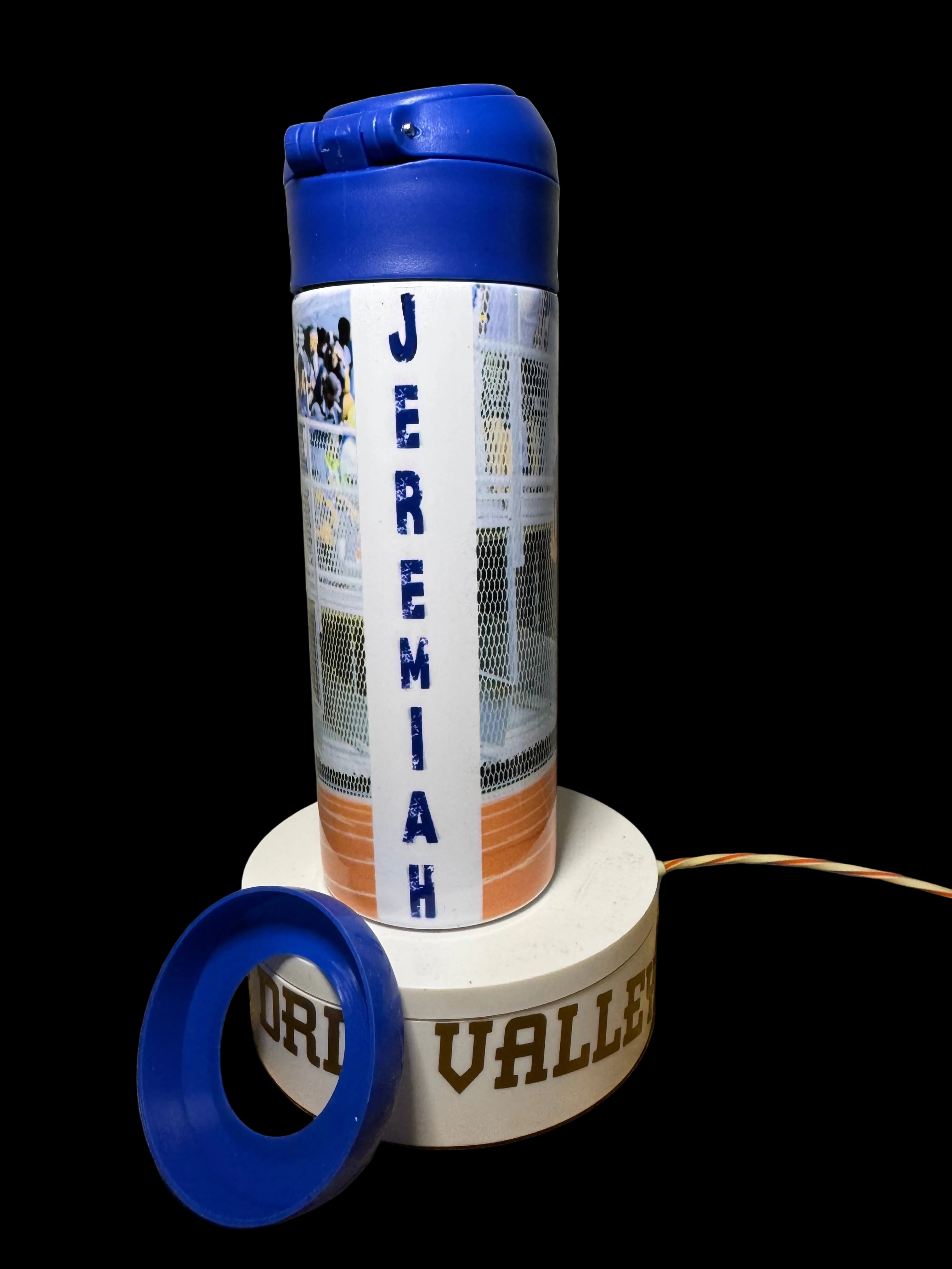 Custom Kids Tumbler