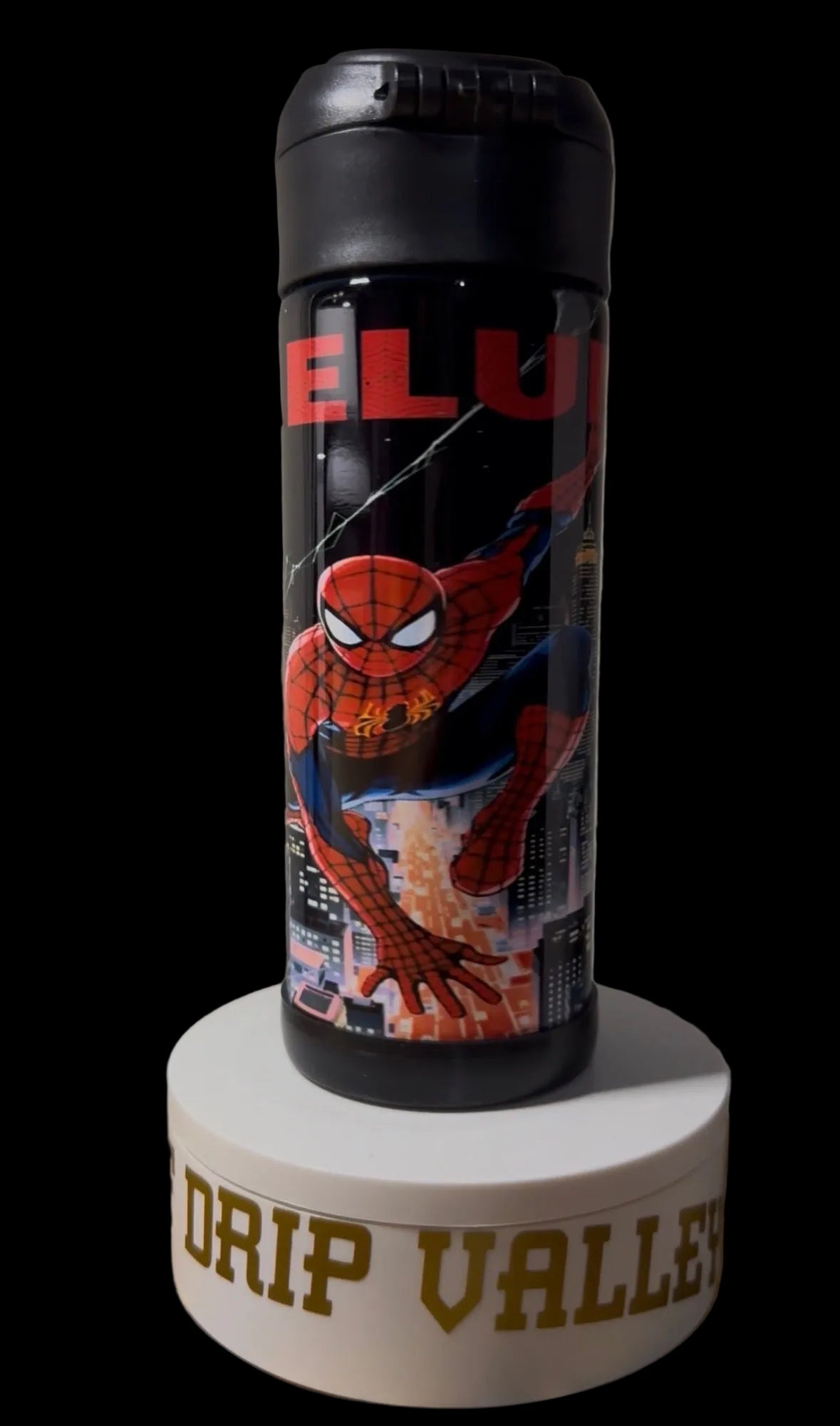 Custom Kids Tumbler