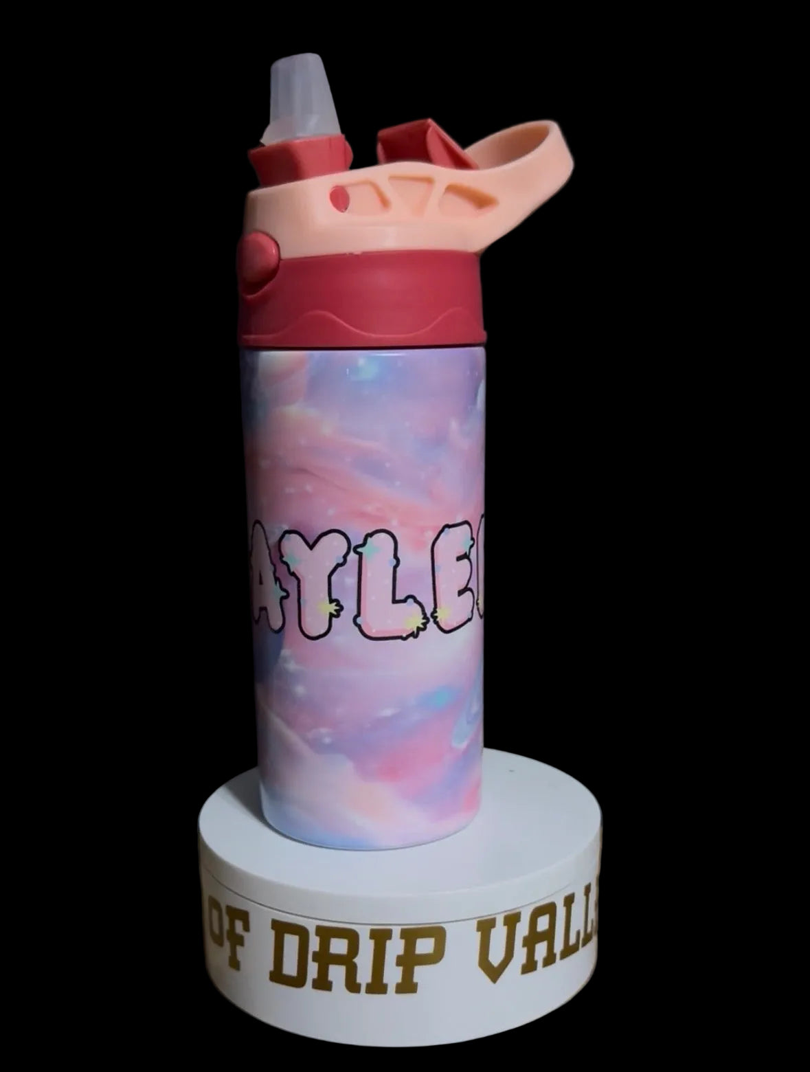 Custom Kids Tumbler