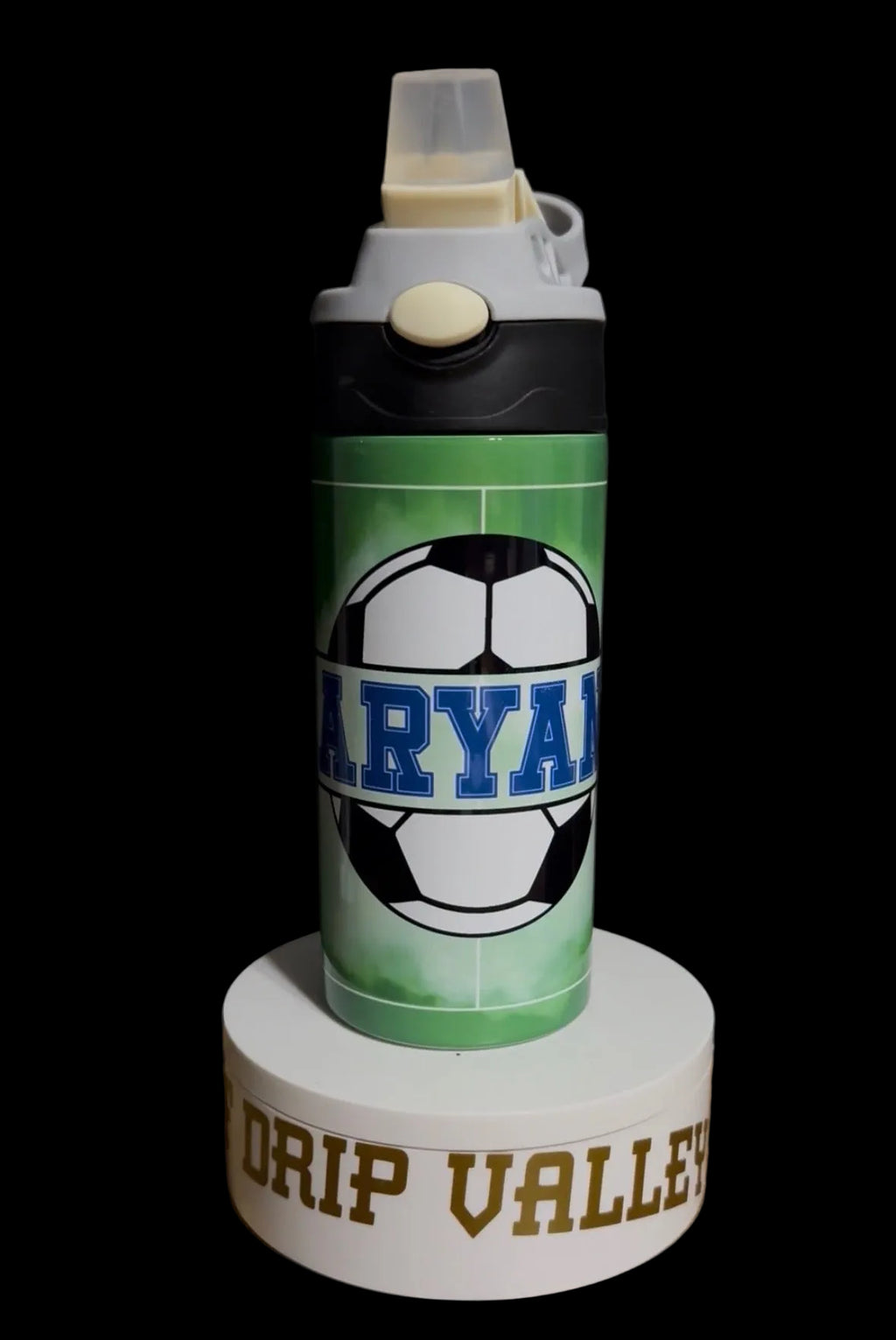 Custom Kids Tumbler