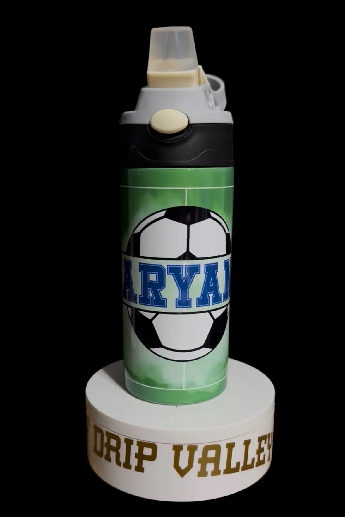 Custom Kids Tumbler