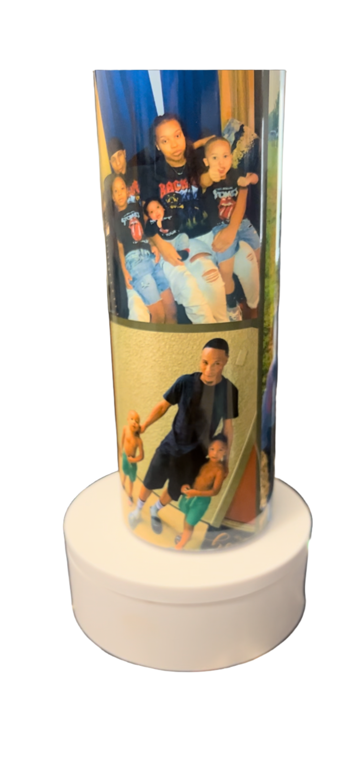 Customize 20oz Tumbler
