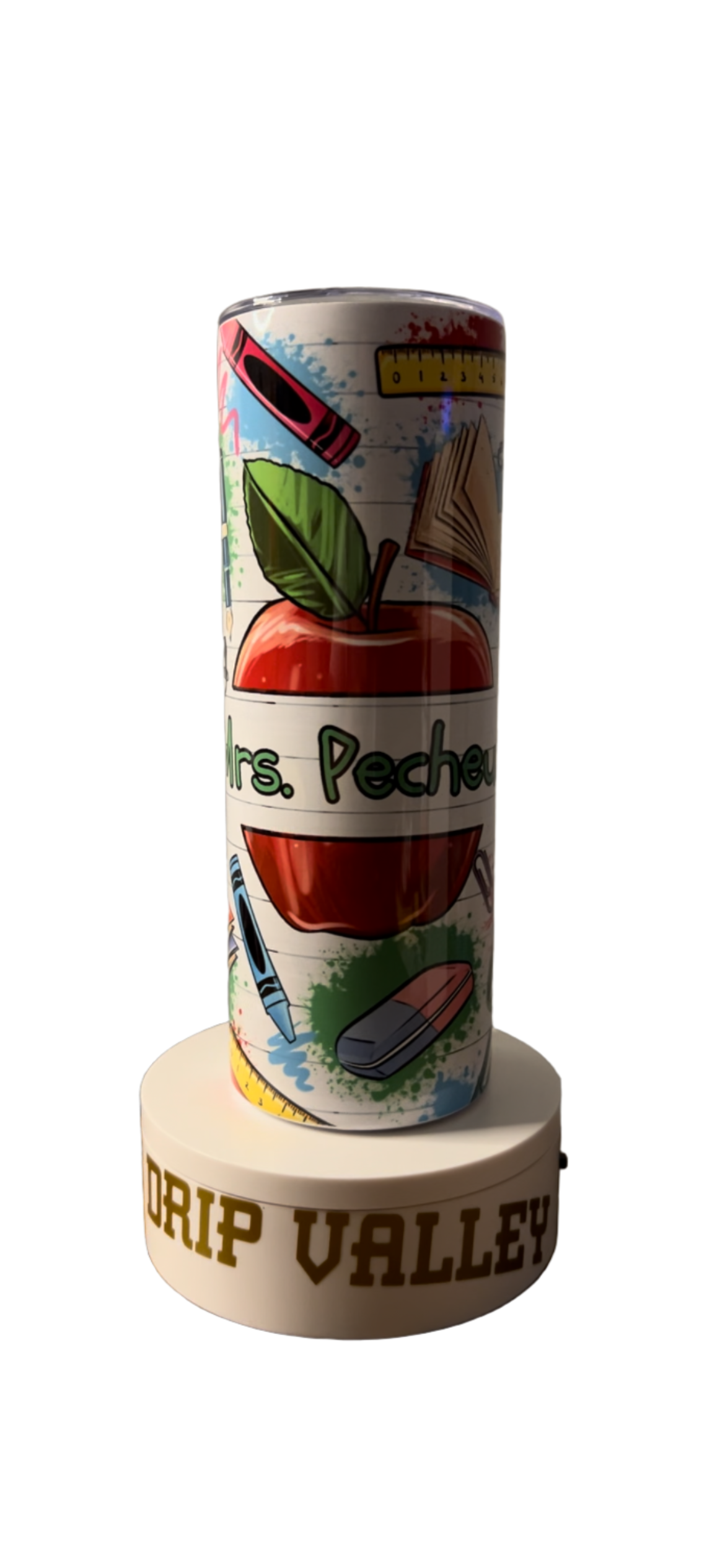 Customize 20oz Tumbler