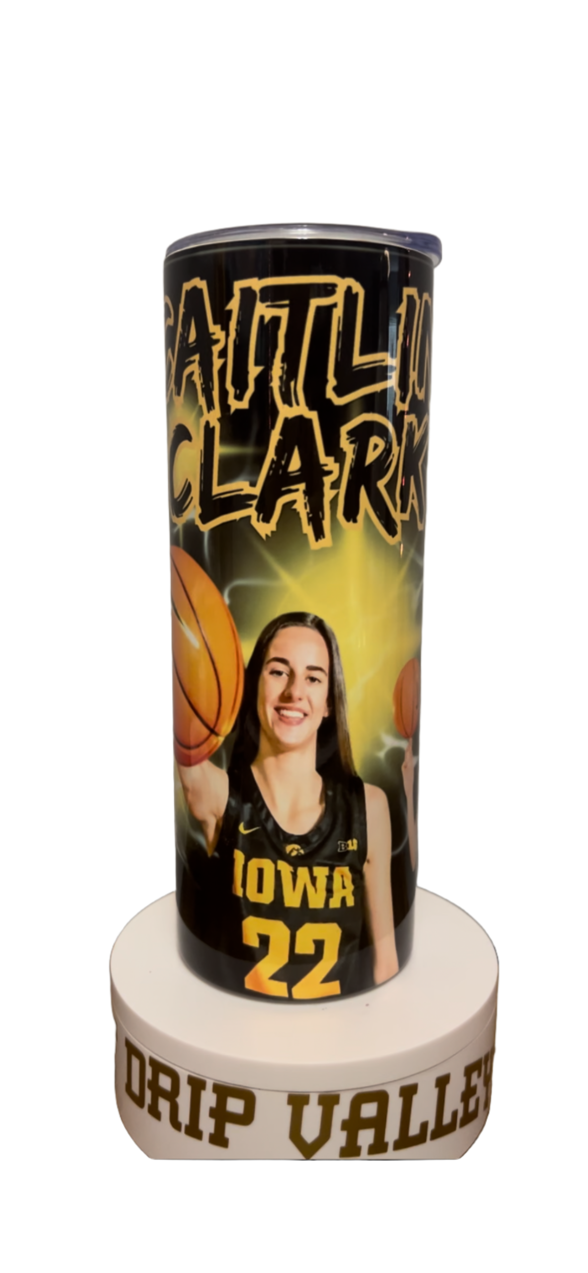Customize 20oz Tumbler