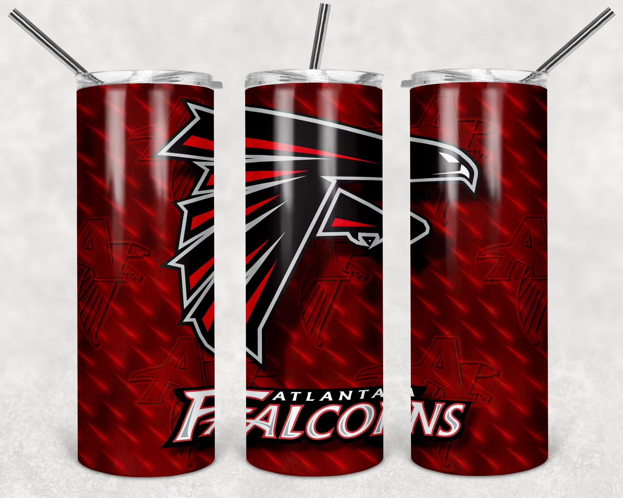 20 oz NFL Team Tumblers