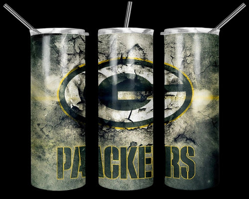 20 oz NFL Team Tumblers