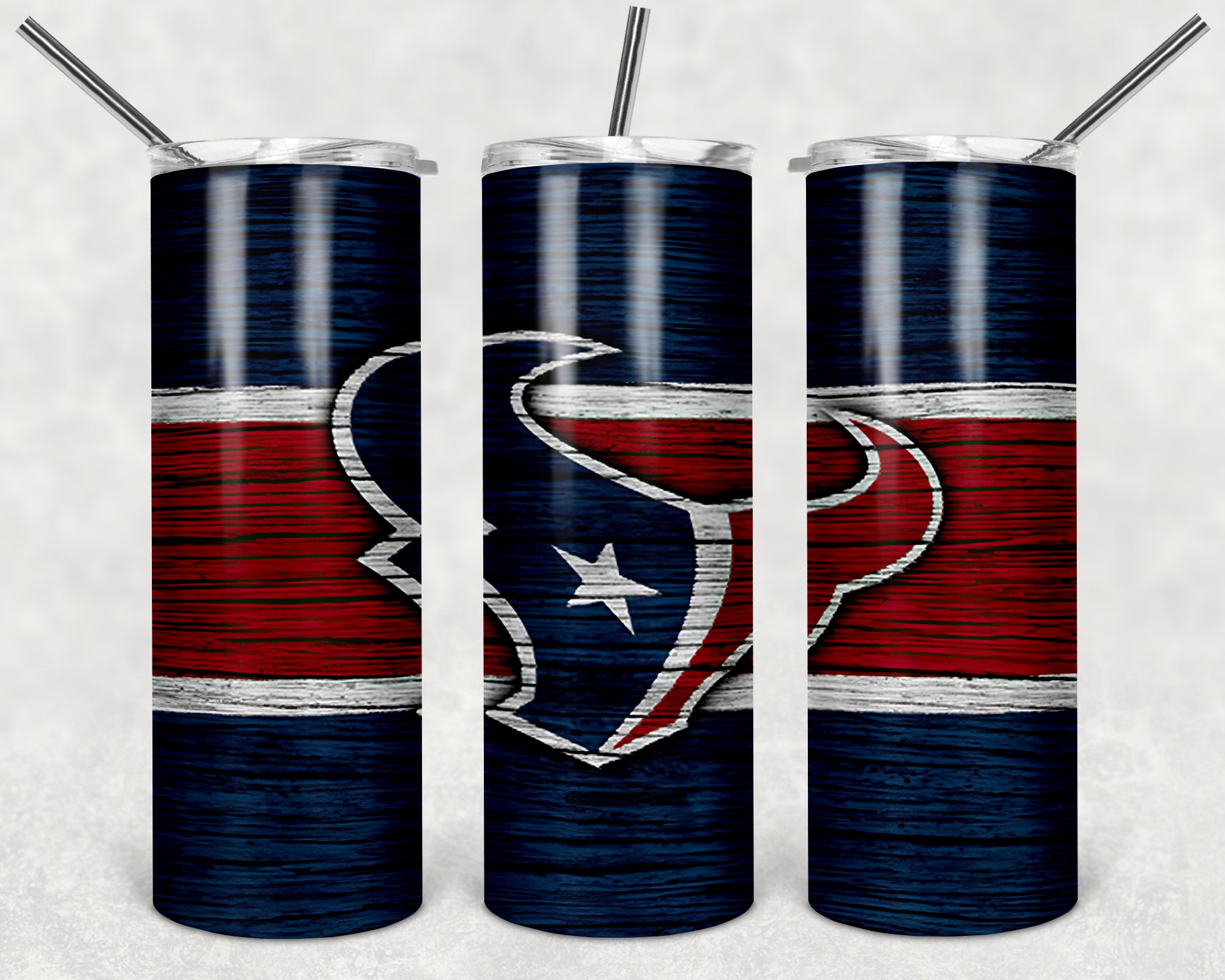 20 oz NFL Team Tumblers