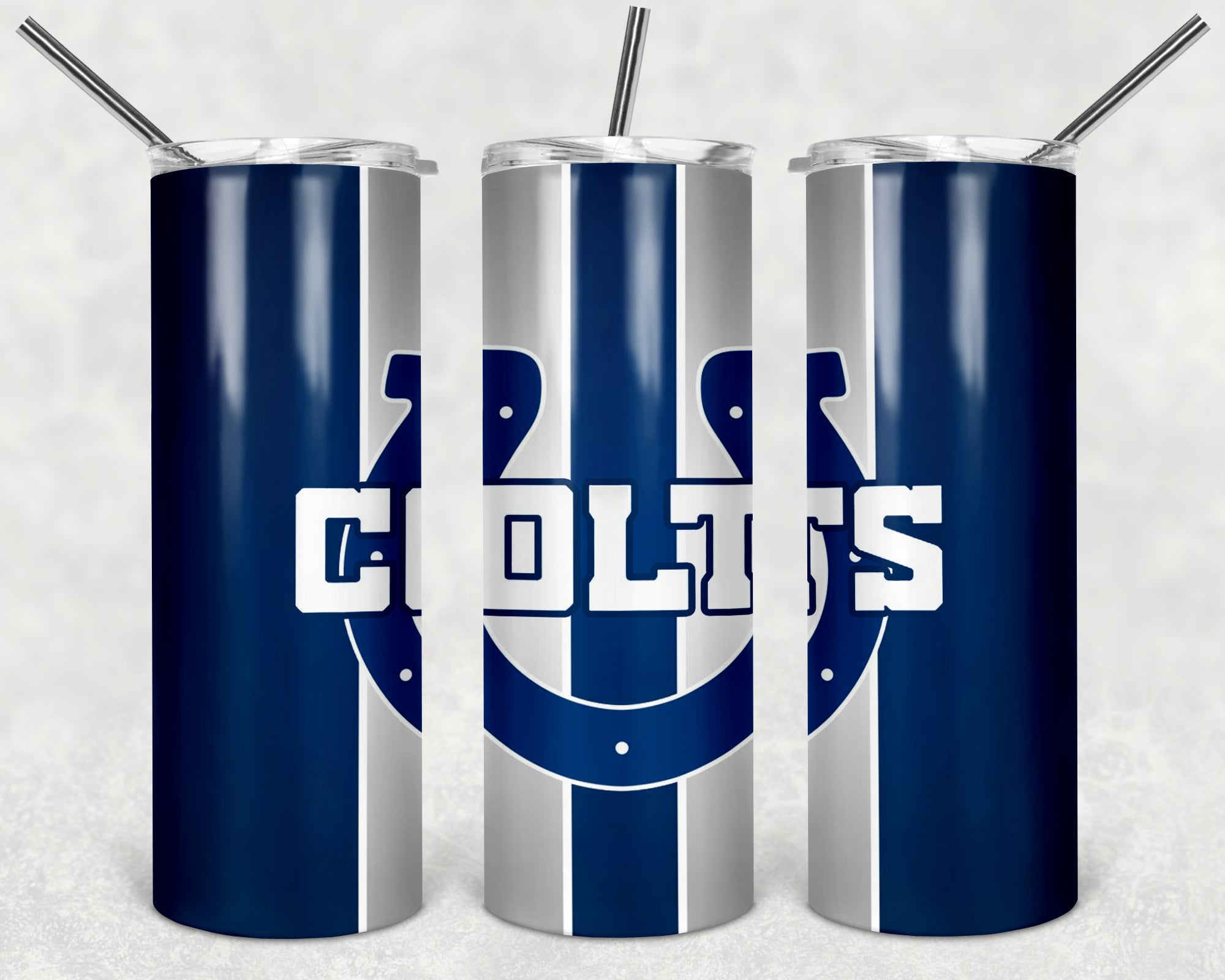 20 oz NFL Team Tumblers