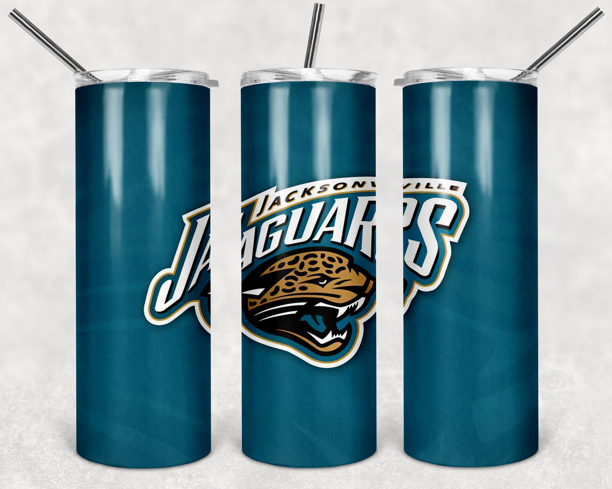20 oz NFL Team Tumblers