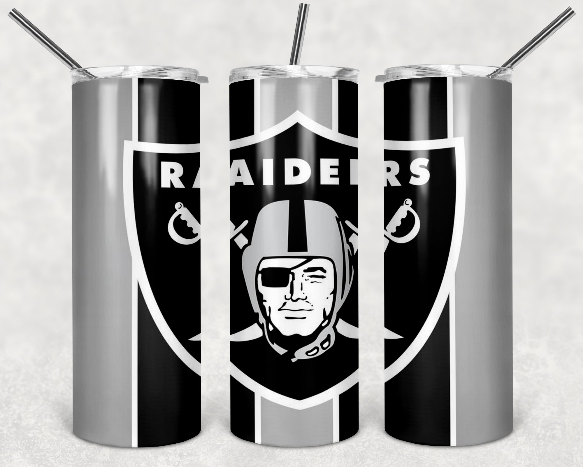 20 oz NFL Team Tumblers