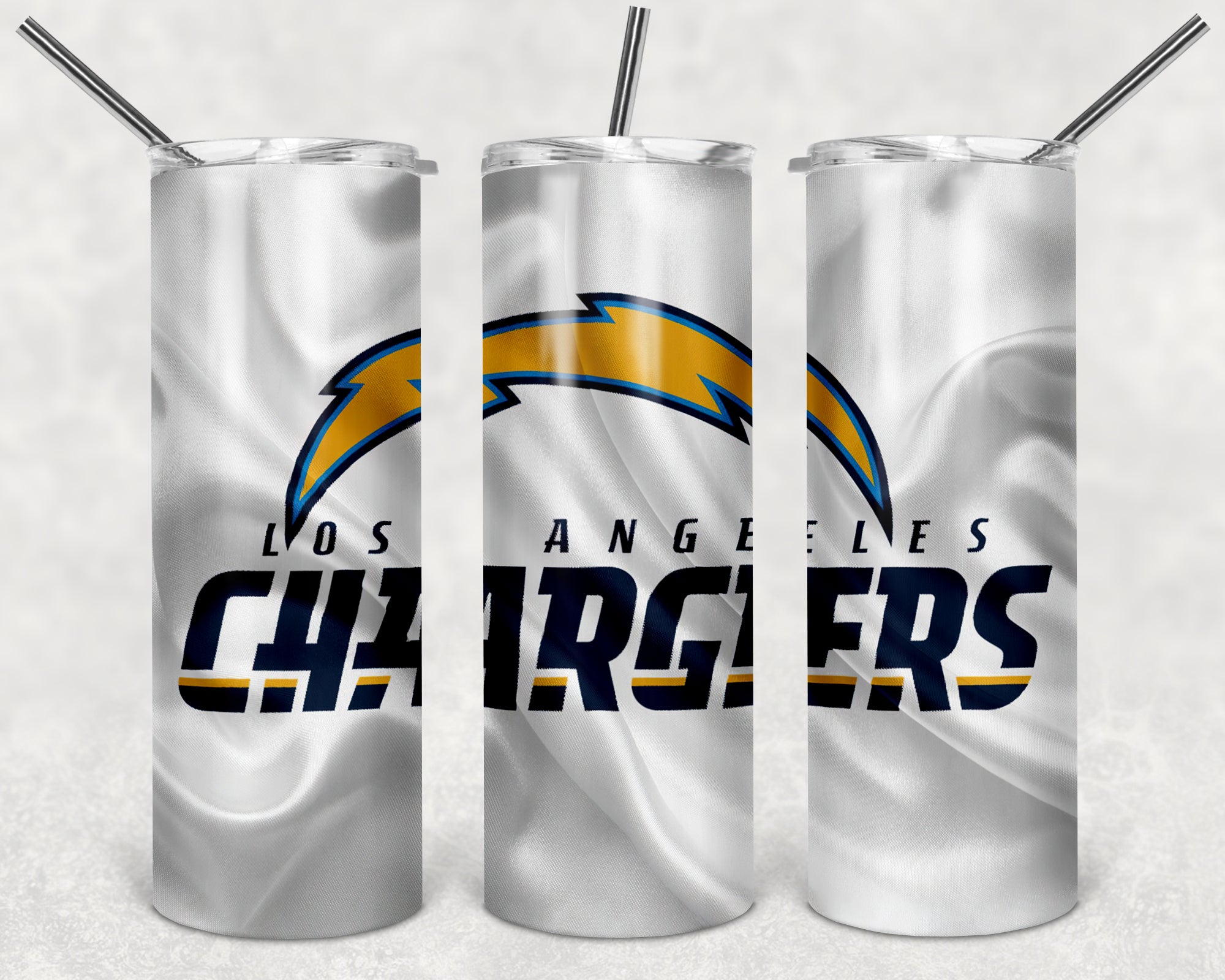 20 oz NFL Team Tumblers