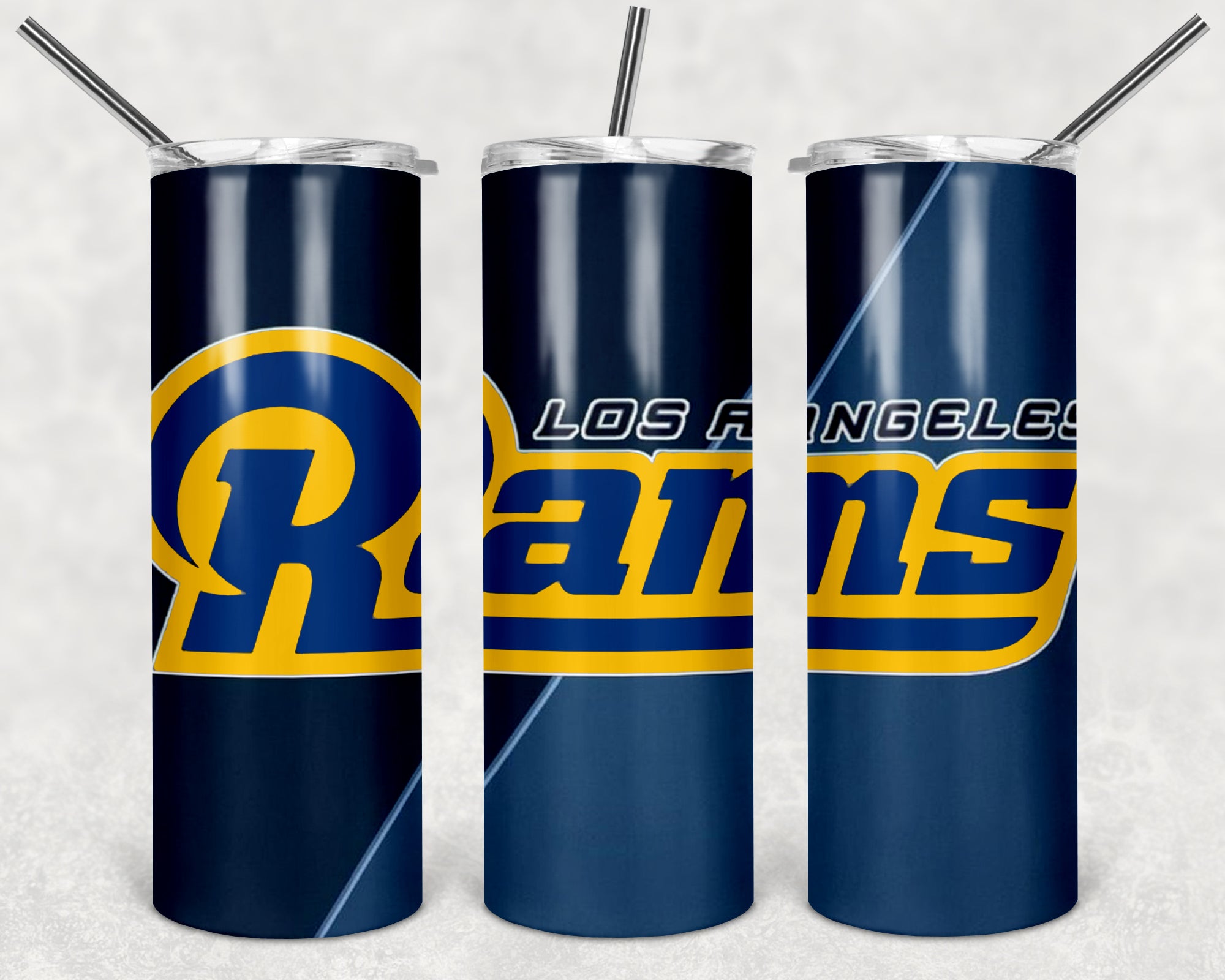 20 oz NFL Team Tumblers