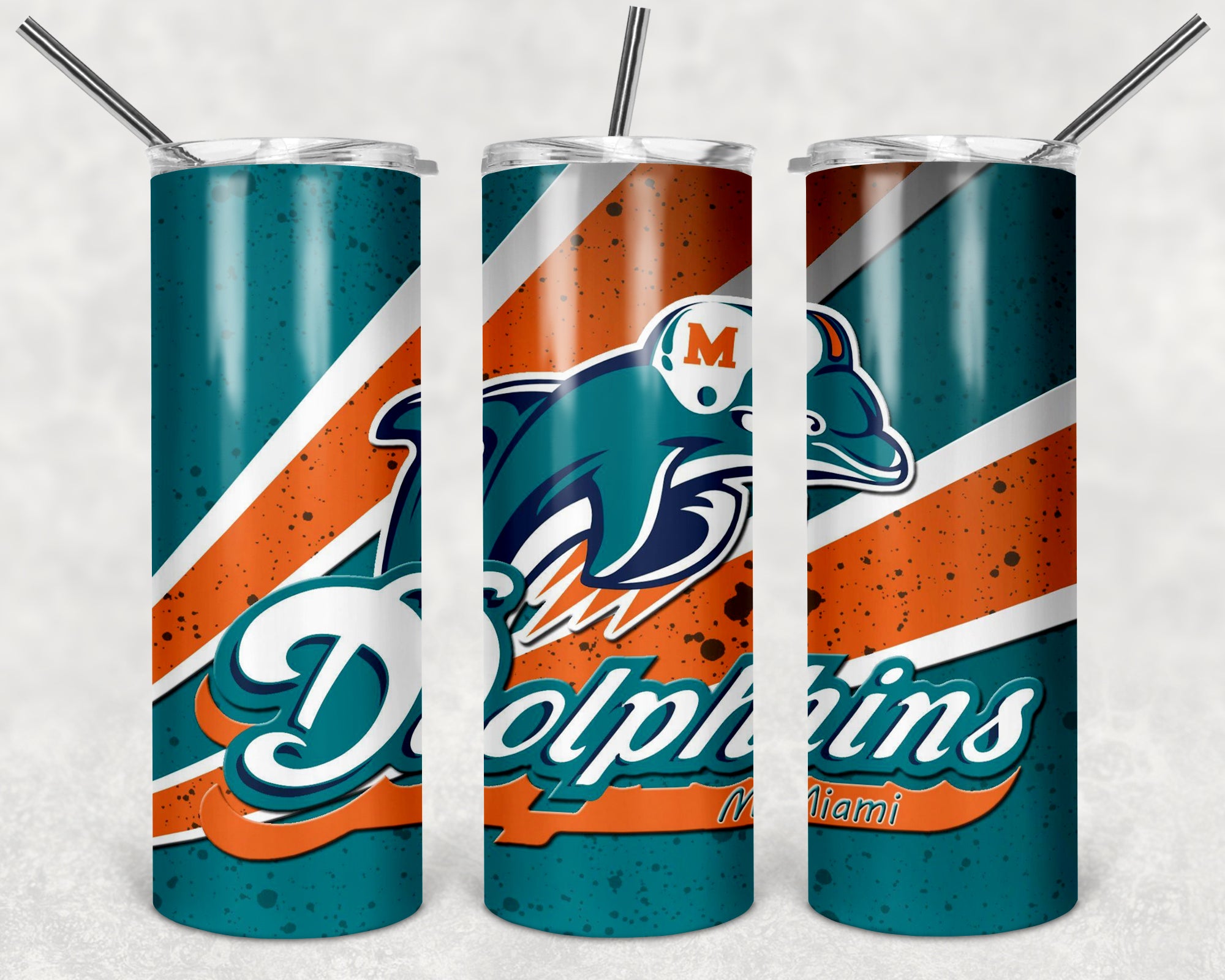 20 oz NFL Team Tumblers