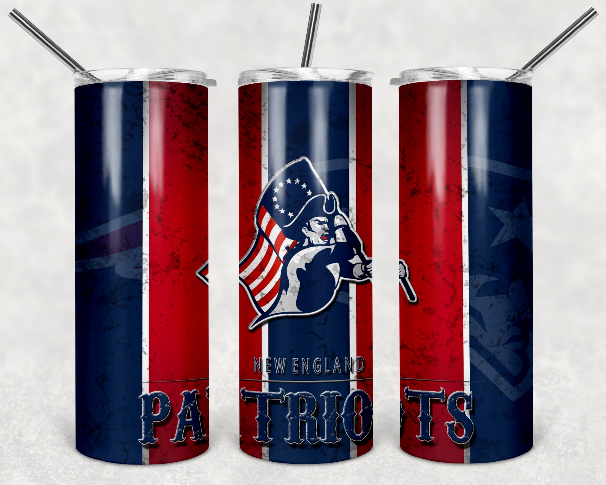 20 oz NFL Team Tumblers