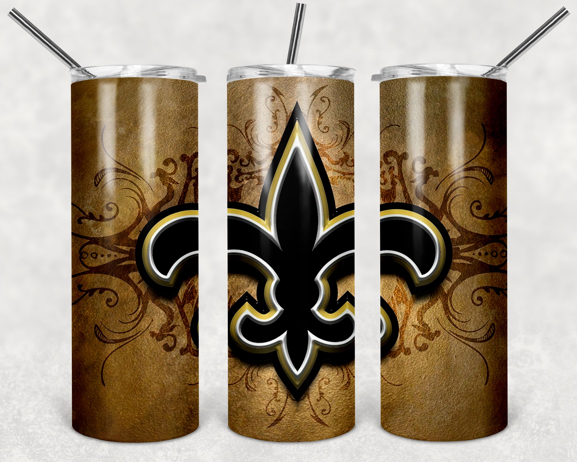 20 oz NFL Team Tumblers