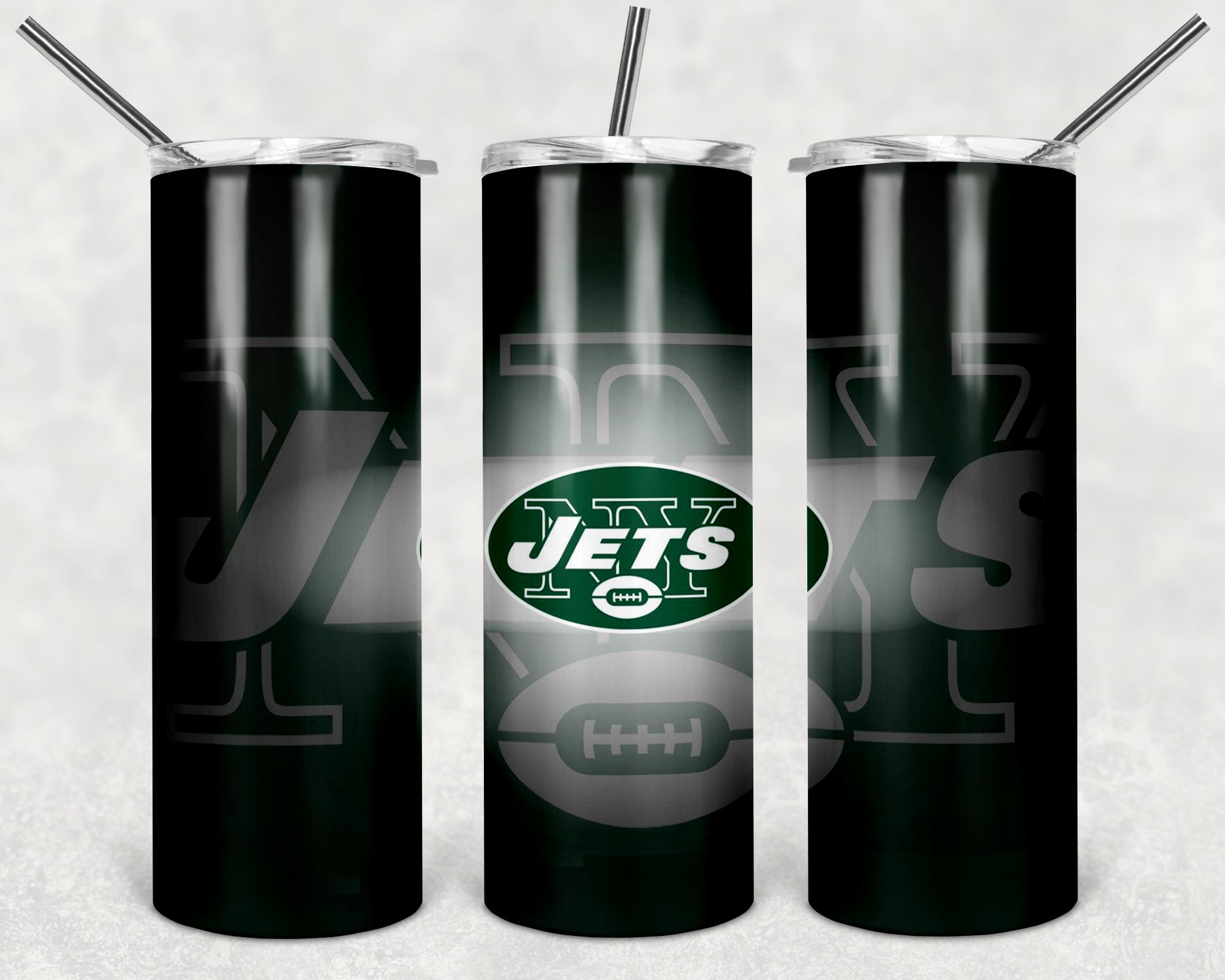 20 oz NFL Team Tumblers