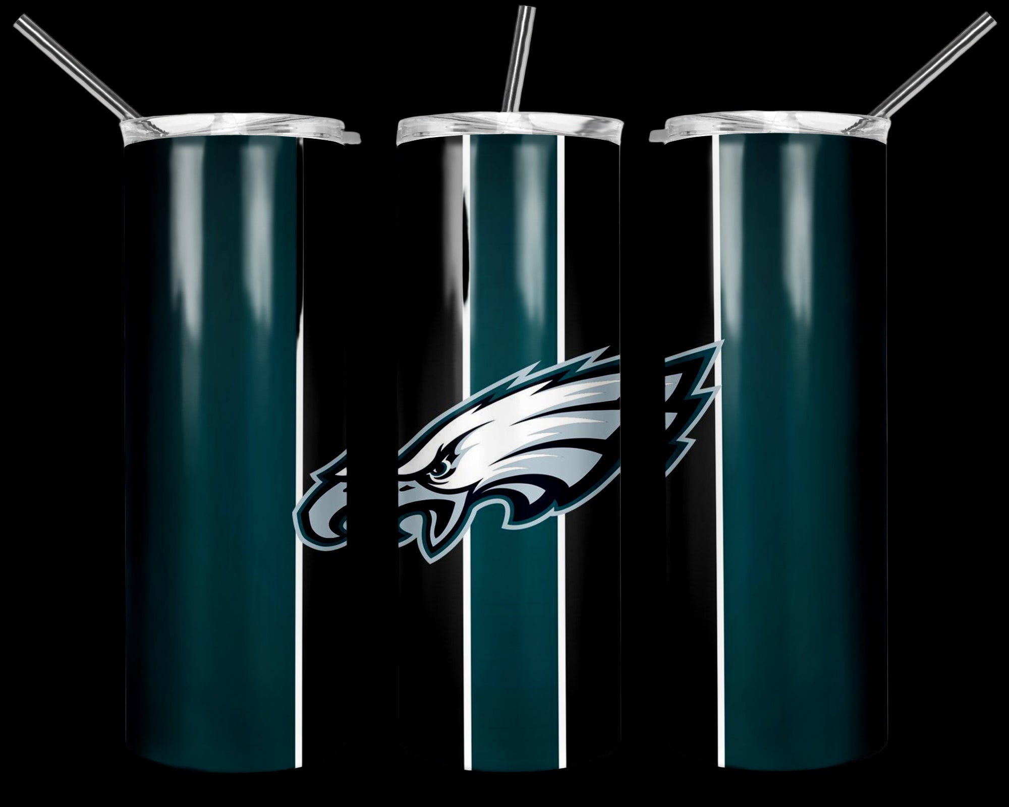 20 oz NFL Team Tumblers
