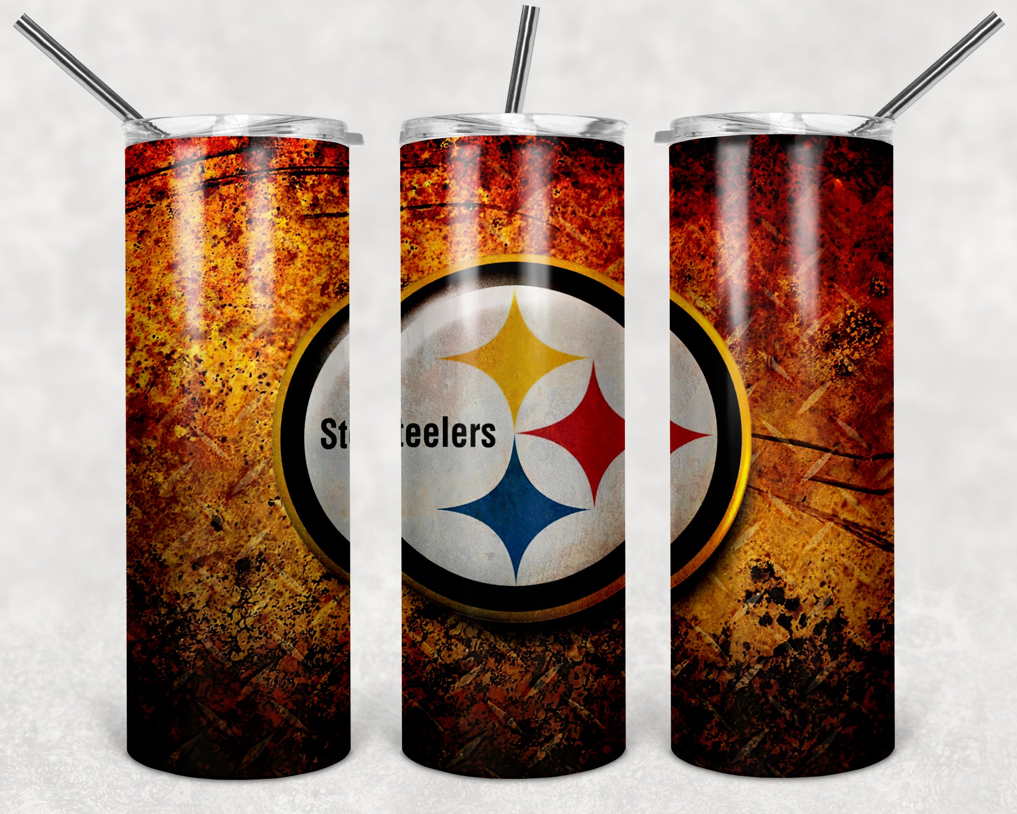 20 oz NFL Team Tumblers