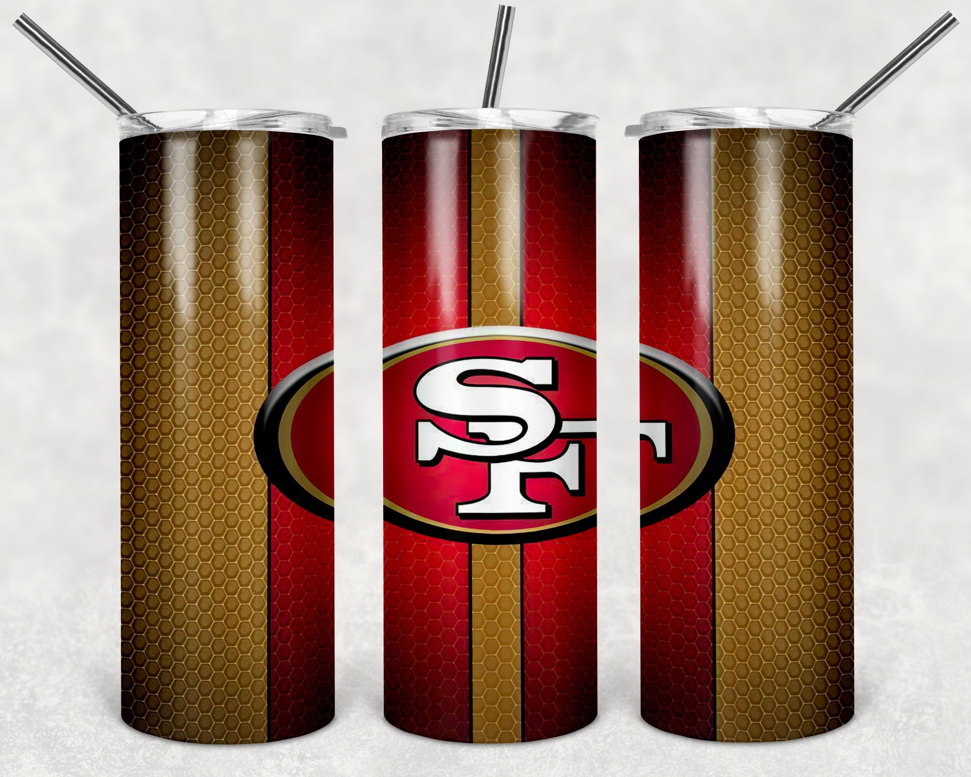 20 oz NFL Team Tumblers