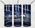 20 oz NFL Team Tumblers