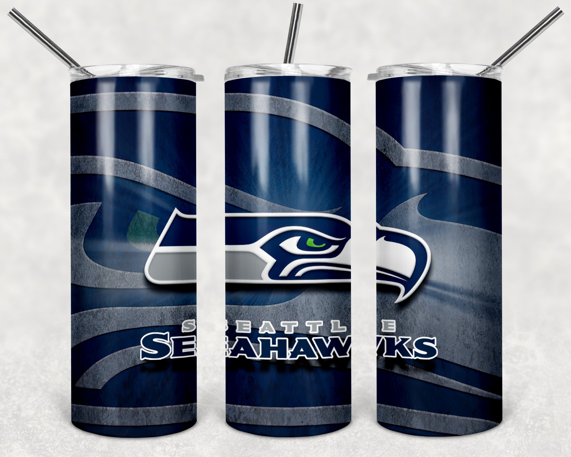20 oz NFL Team Tumblers