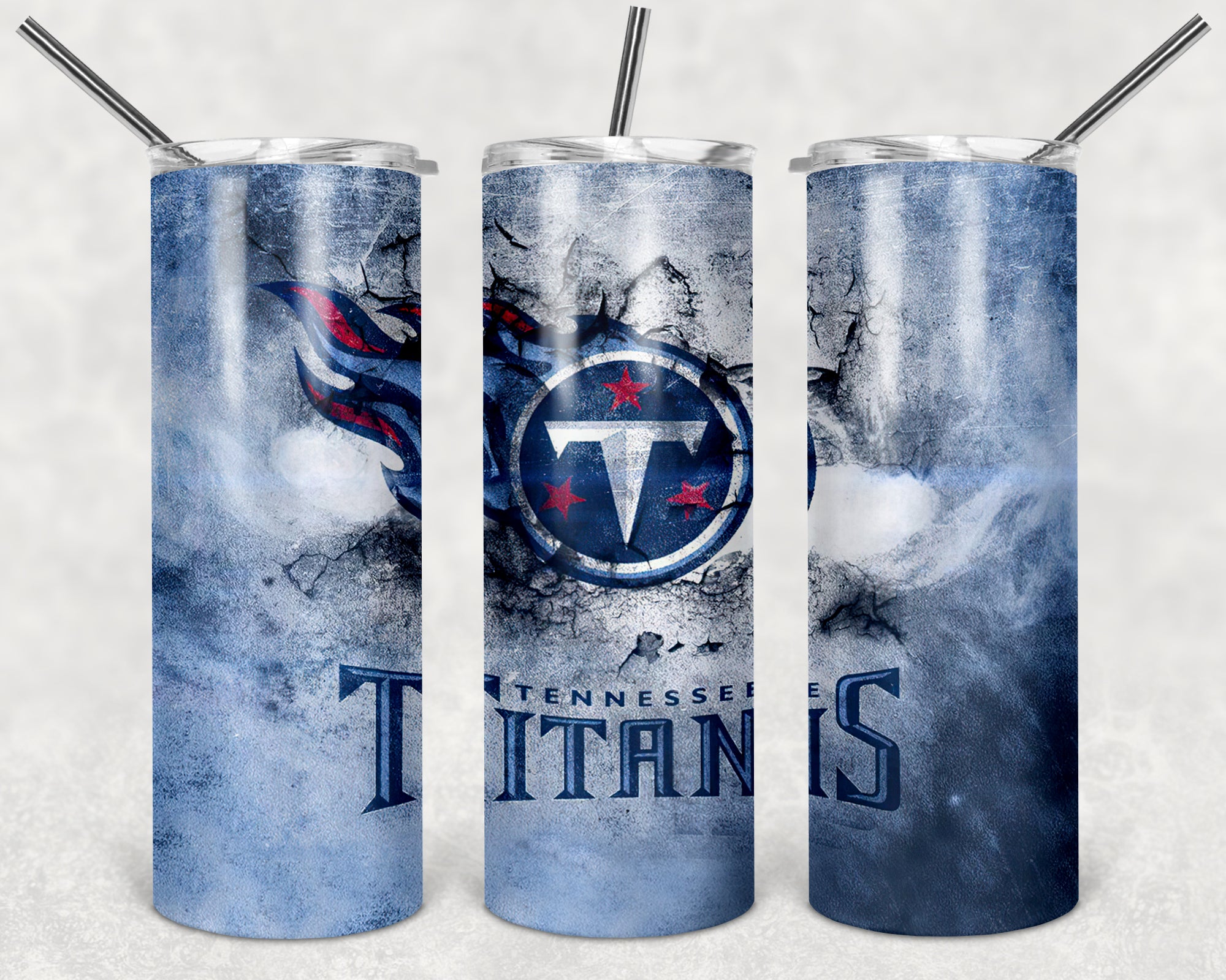 20 oz NFL Team Tumblers