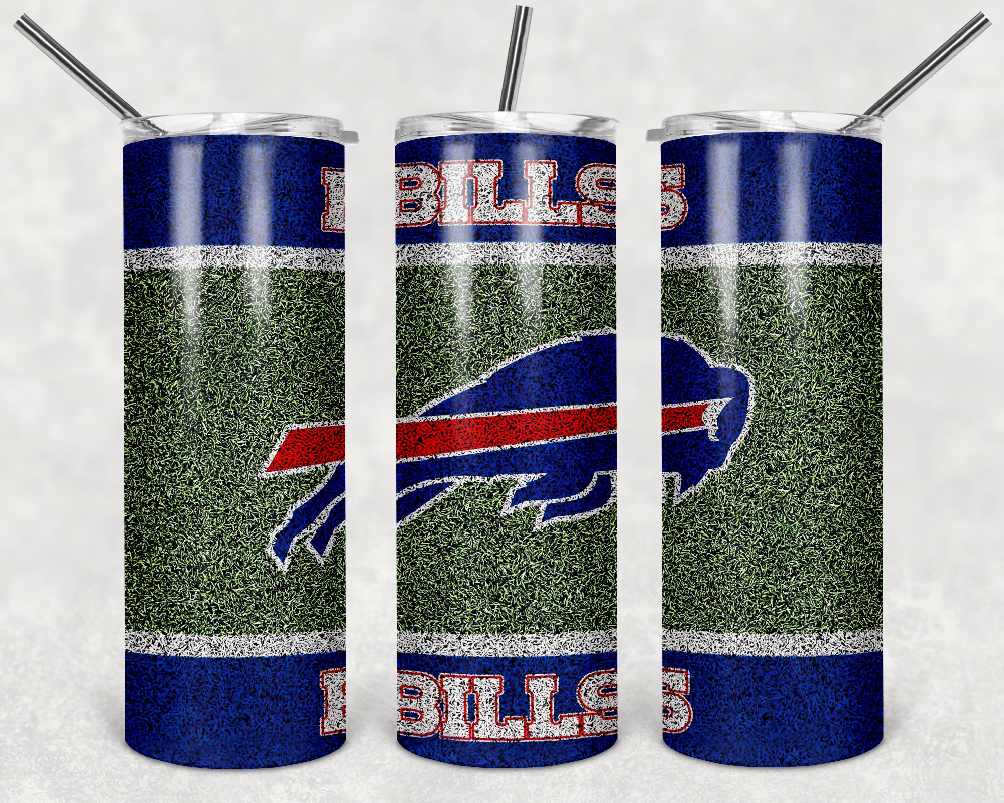 20 oz NFL Team Tumblers