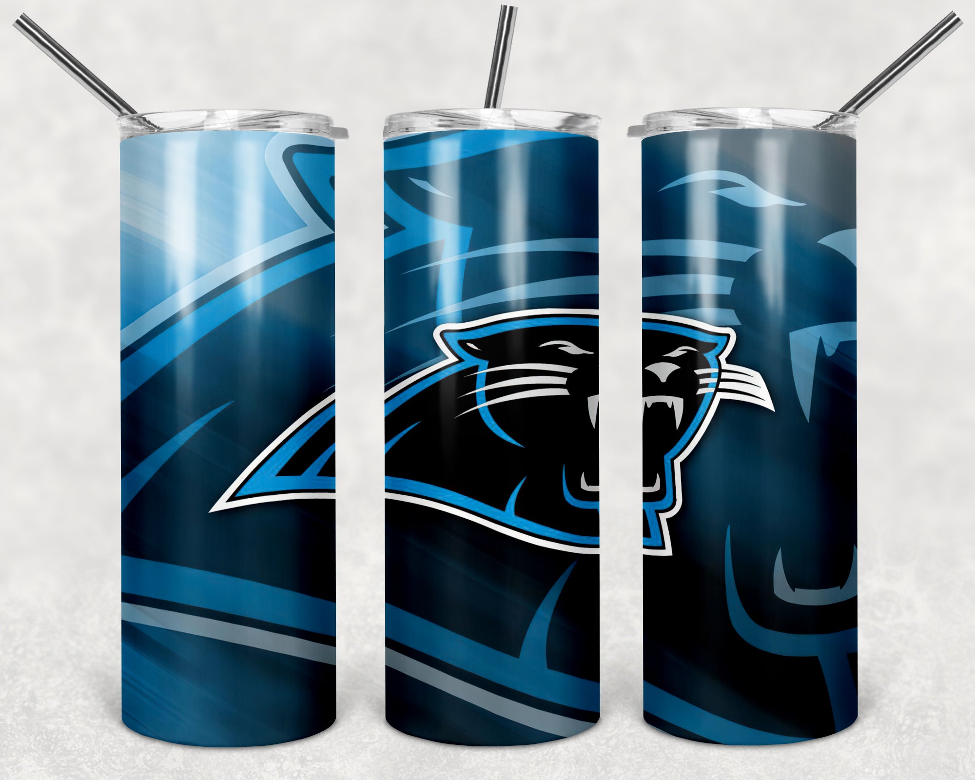 20 oz NFL Team Tumblers
