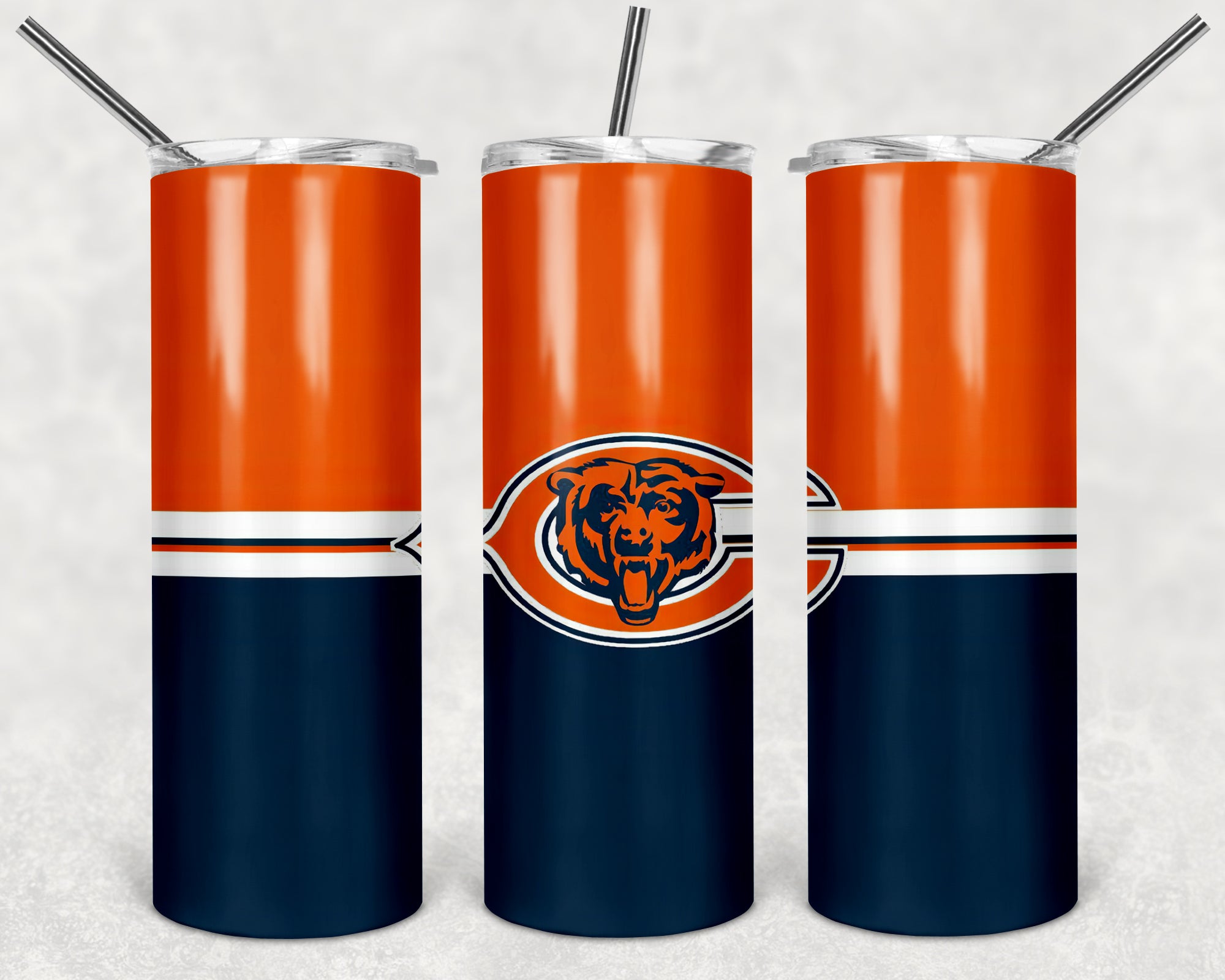 20 oz NFL Team Tumblers