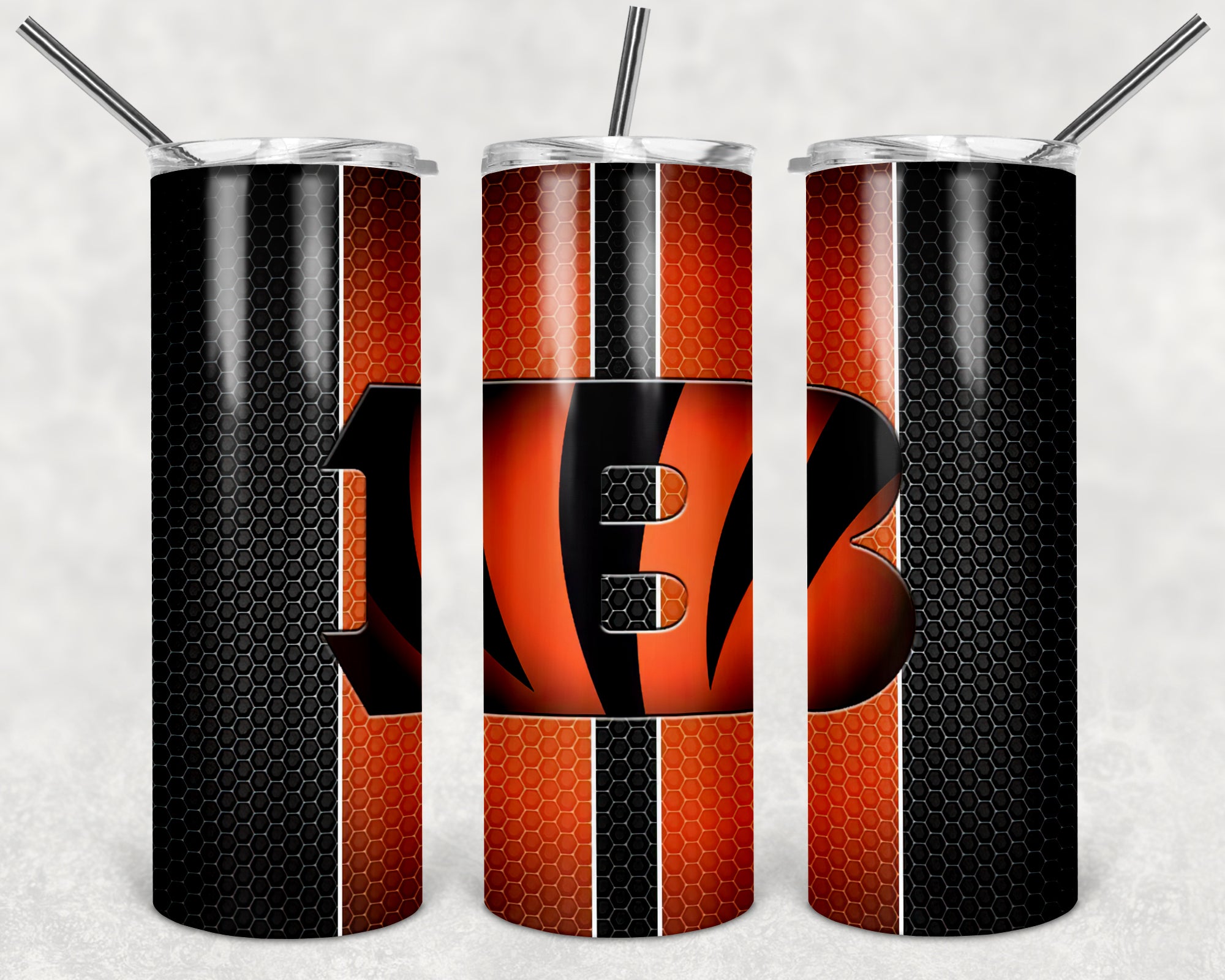 20 oz NFL Team Tumblers