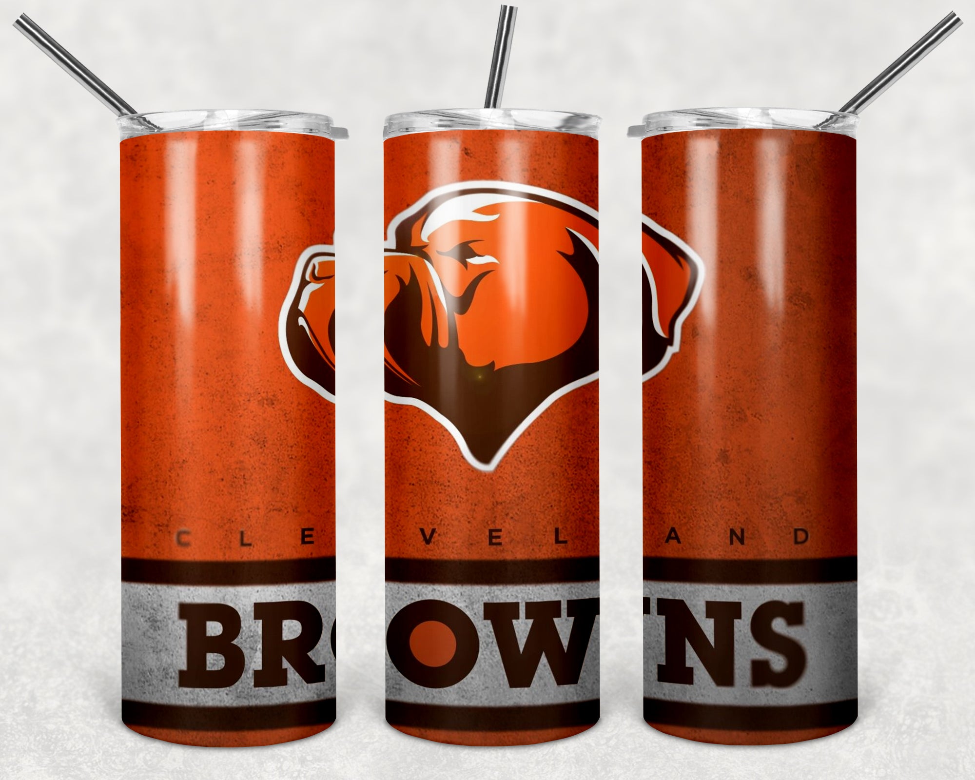 20 oz NFL Team Tumblers