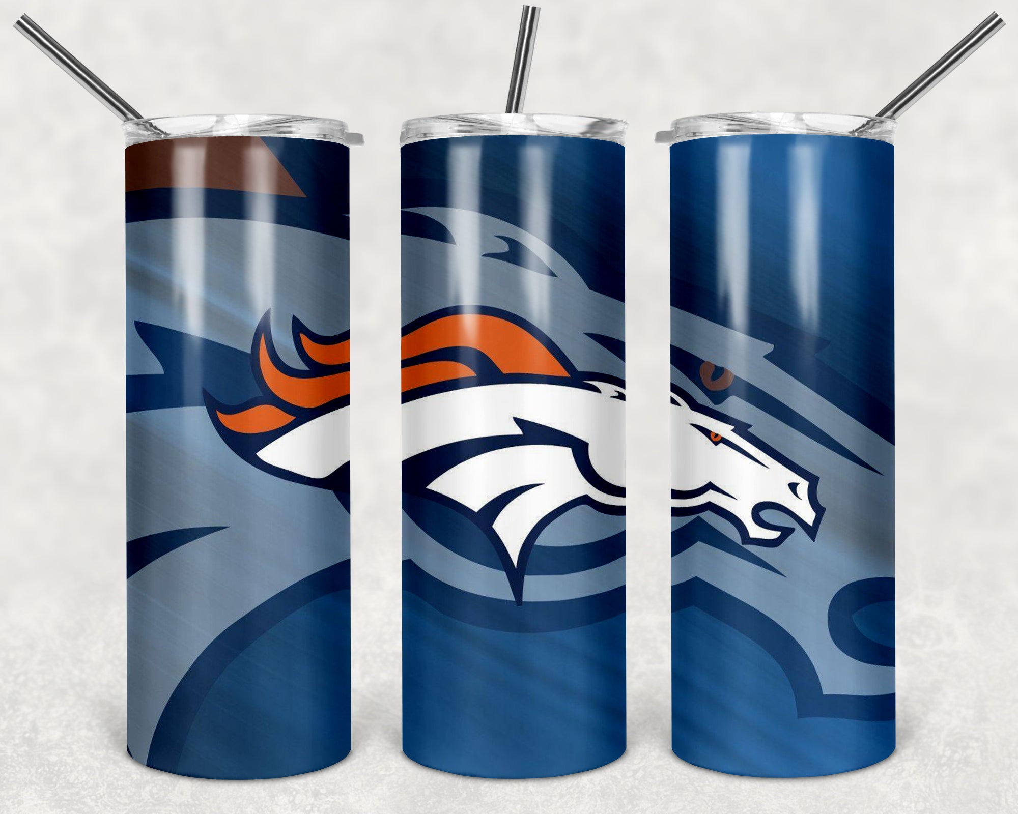 20 oz NFL Team Tumblers