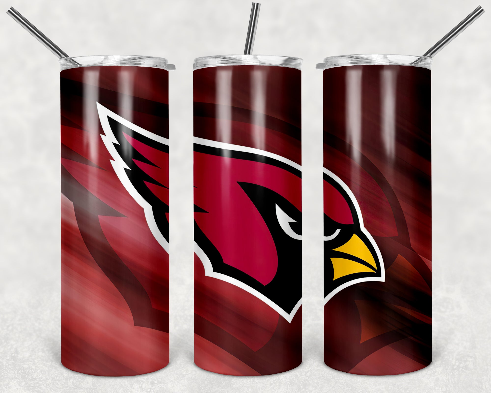 20 oz NFL Team Tumblers