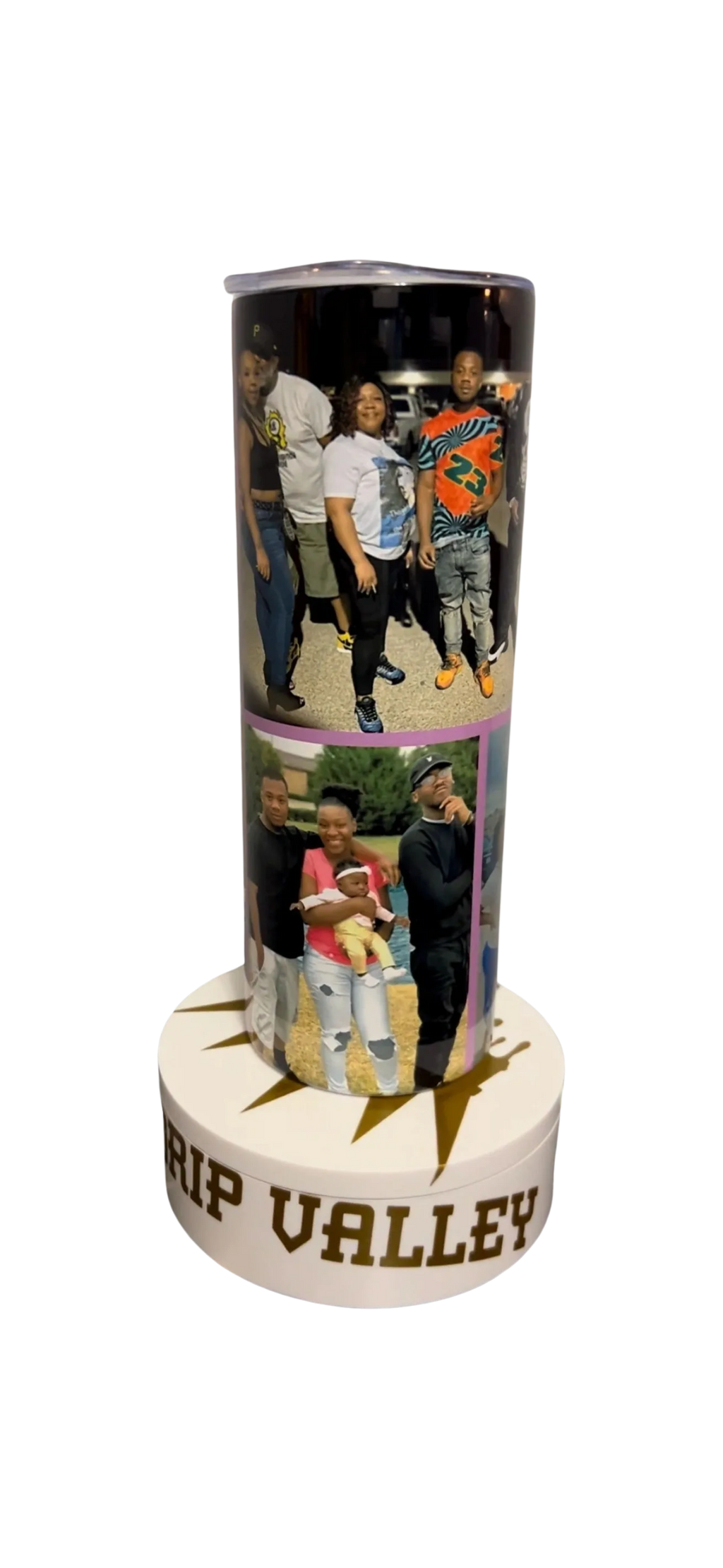 Customize 20oz Tumbler