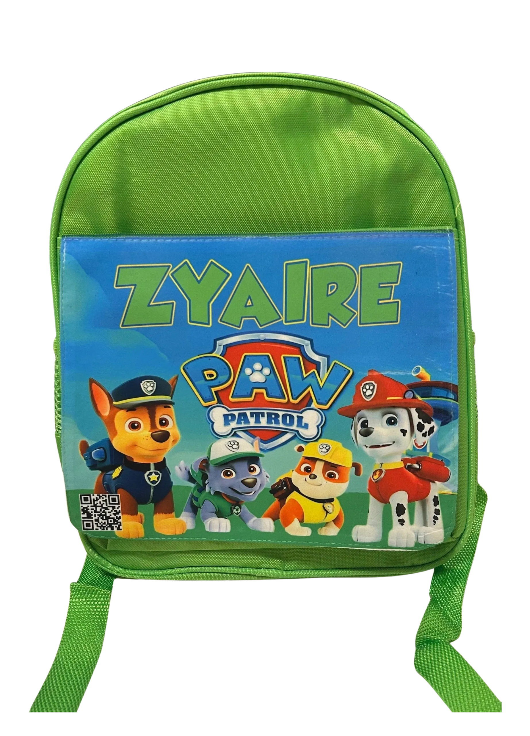 Custom Kids Backpack
