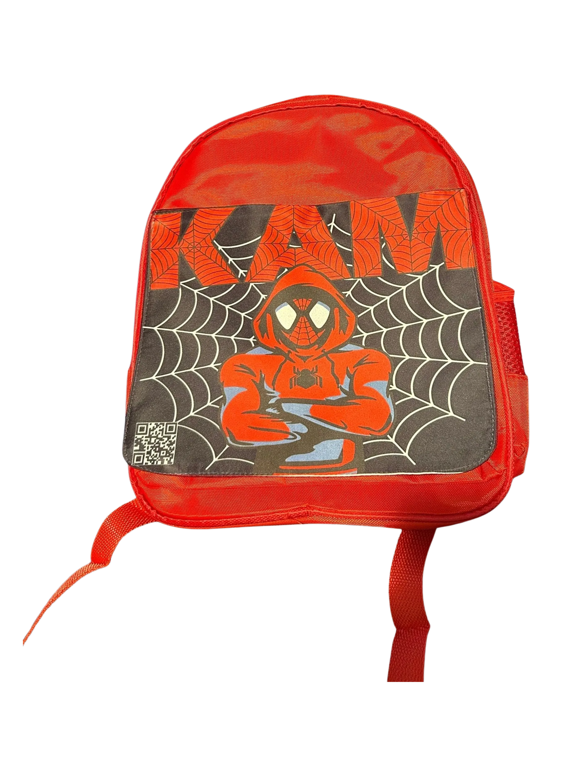 Custom Kids Backpack