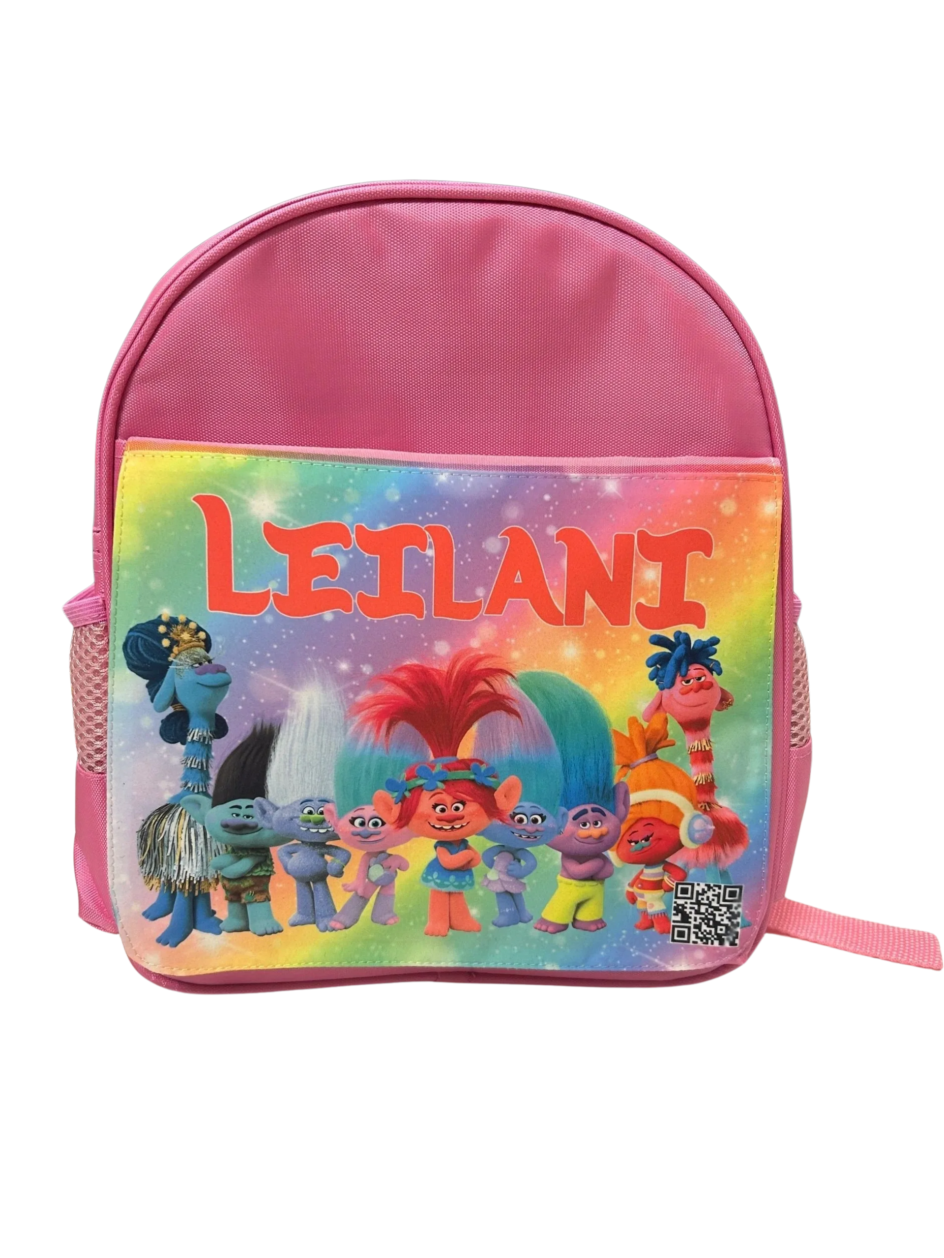Custom Kids Backpack