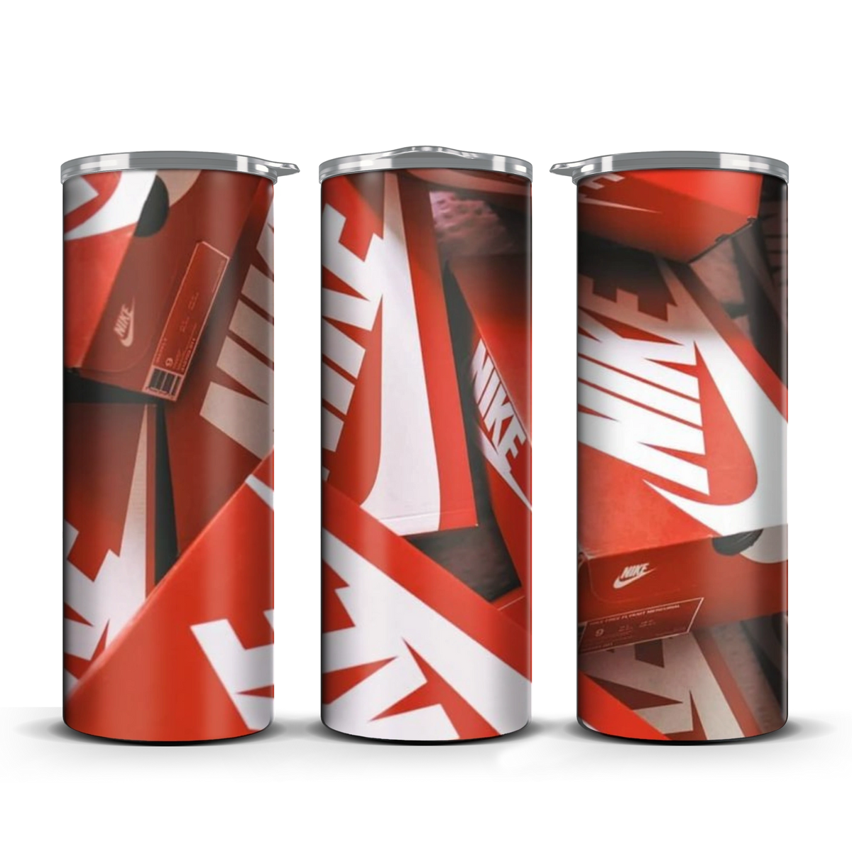 Nike Box Tumbler