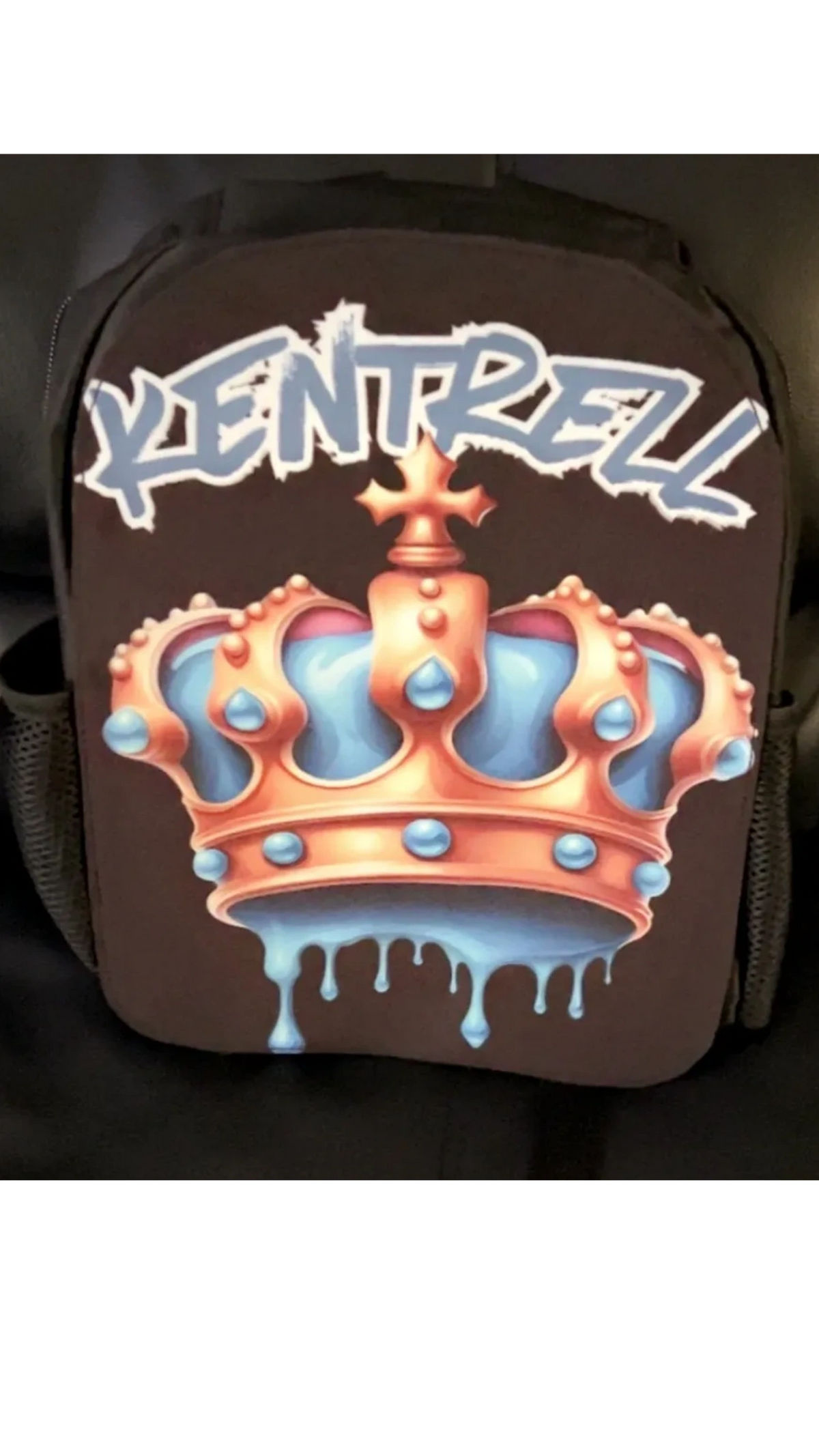 Custom Kids Backpack