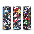 Nike 1s Tumbler
