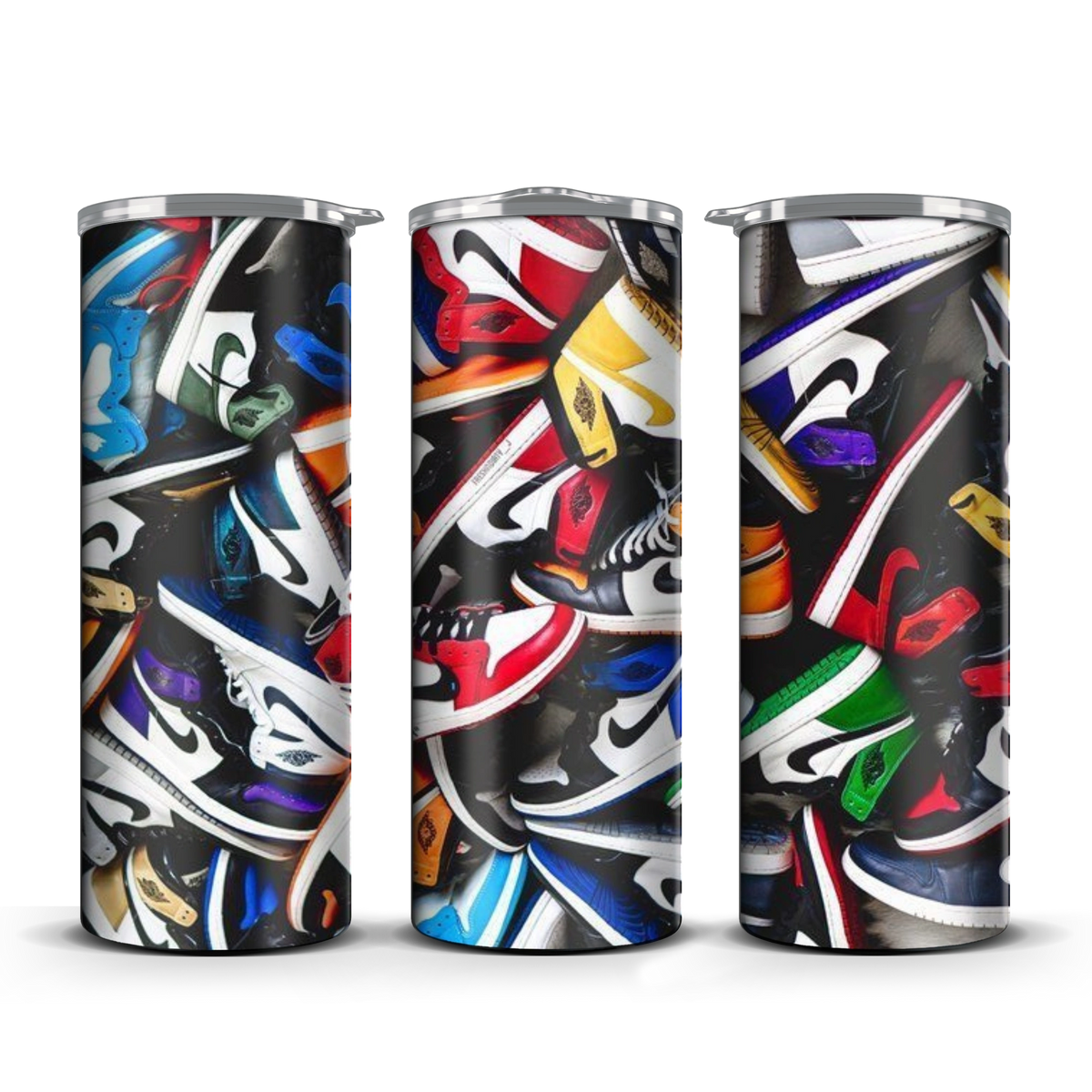 Nike 1s Tumbler